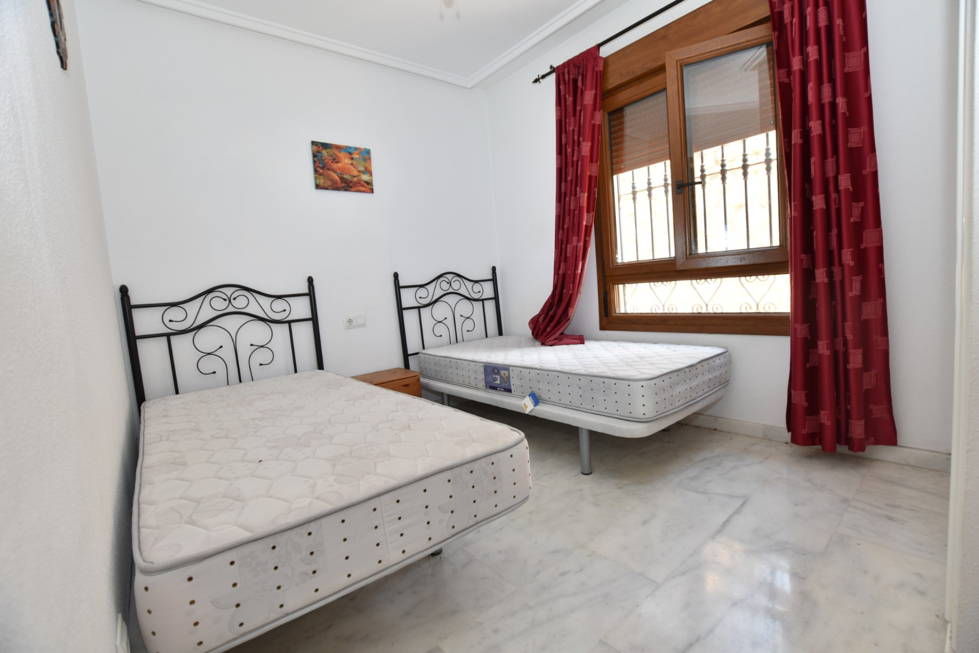 Resale - Townhouse - Algorfa - La Finca Golf Resort