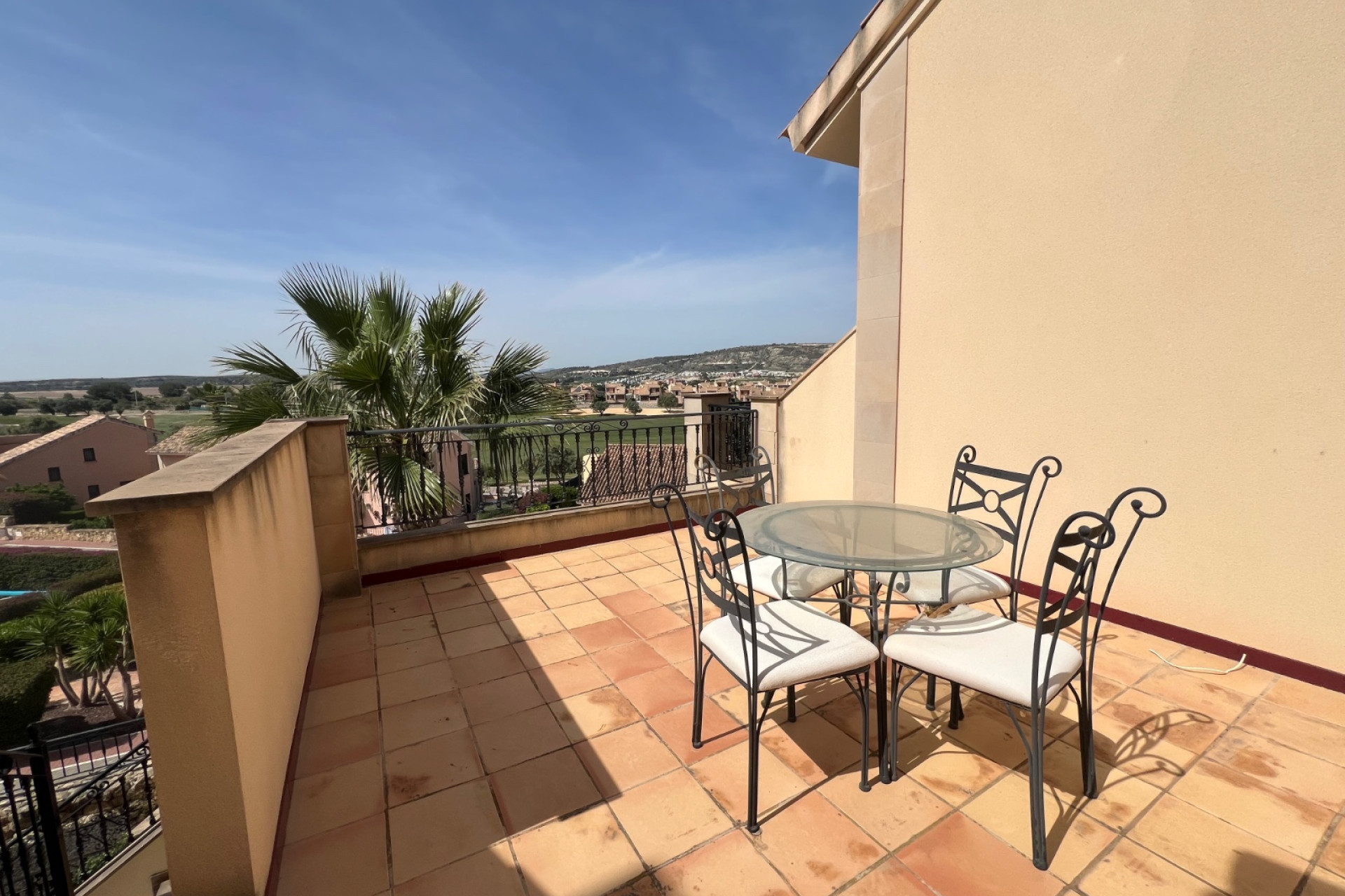 Resale - Townhouse - Algorfa - La Finca Golf Resort