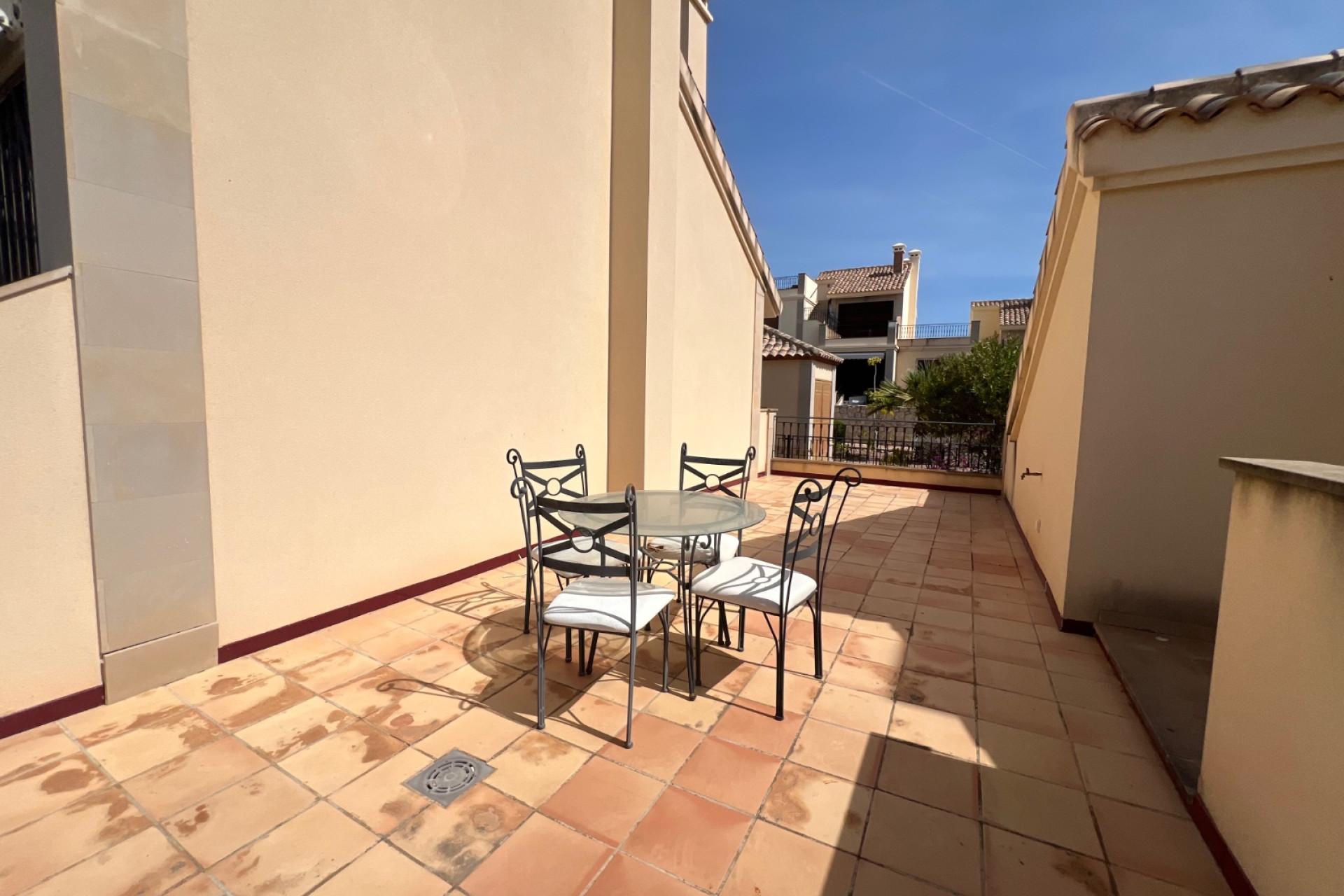 Resale - Townhouse - Algorfa - La Finca Golf Resort
