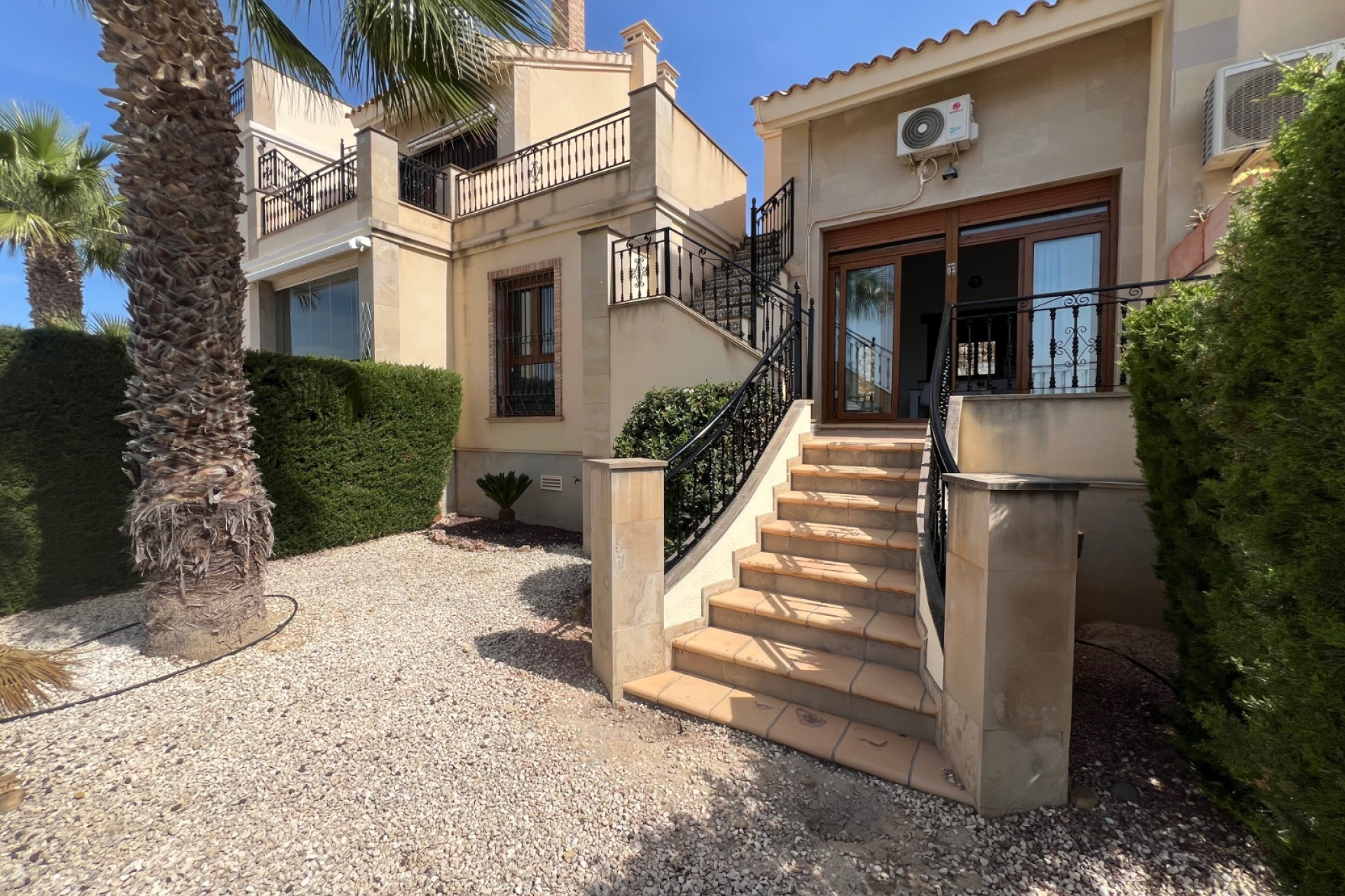 Resale - Townhouse - Algorfa - La Finca Golf Resort