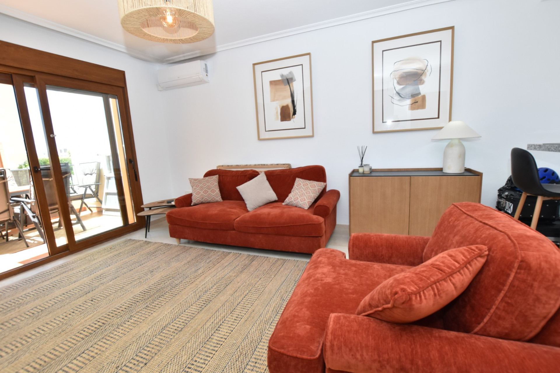 Resale - Townhouse - Algorfa - La Finca Golf Resort
