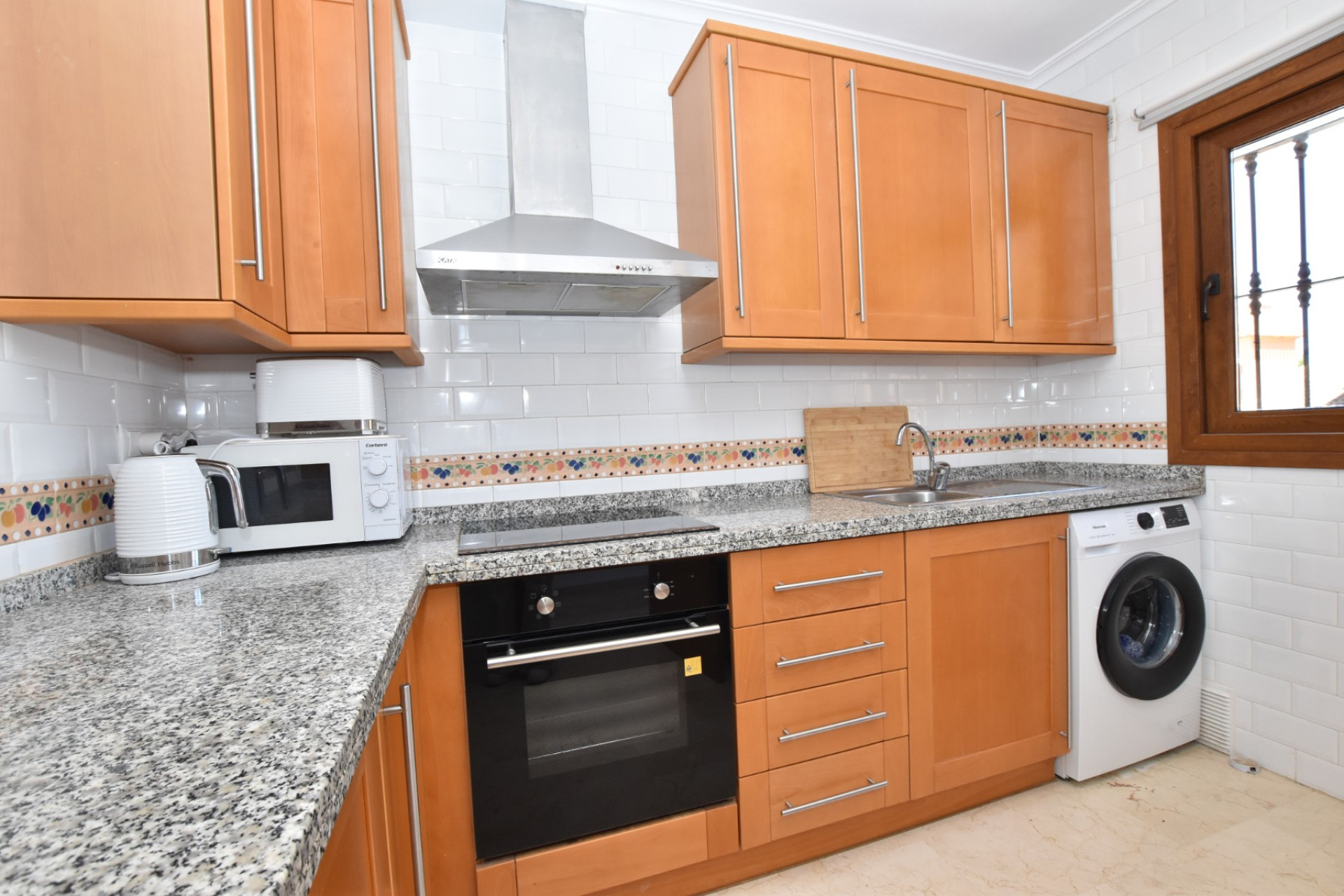 Resale - Townhouse - Algorfa - La Finca Golf Resort