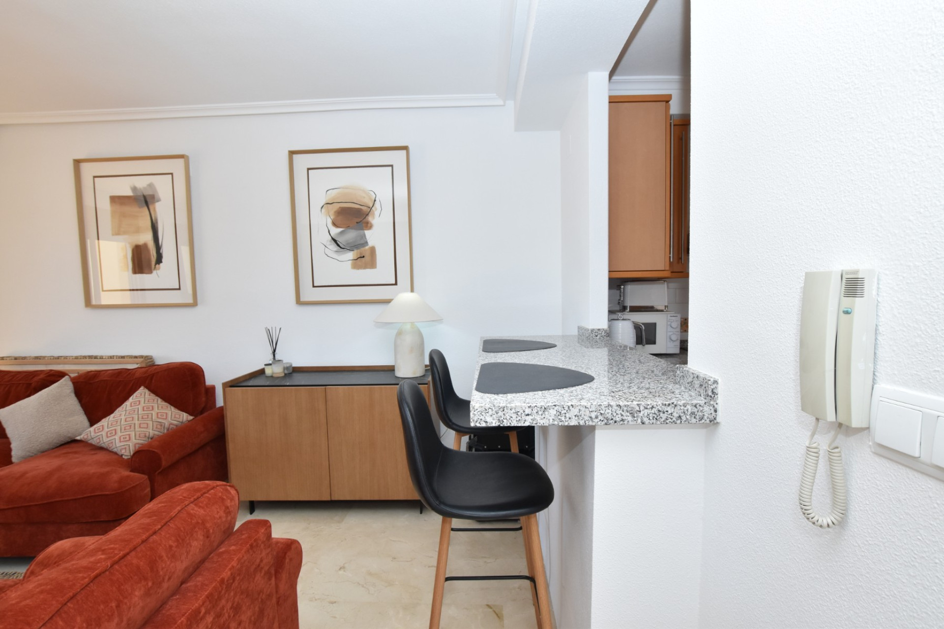 Resale - Townhouse - Algorfa - La Finca Golf Resort
