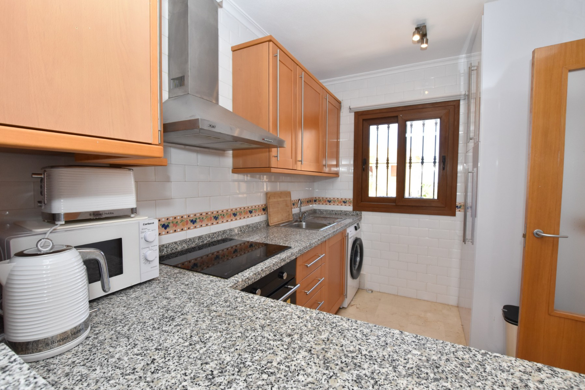 Resale - Townhouse - Algorfa - La Finca Golf Resort