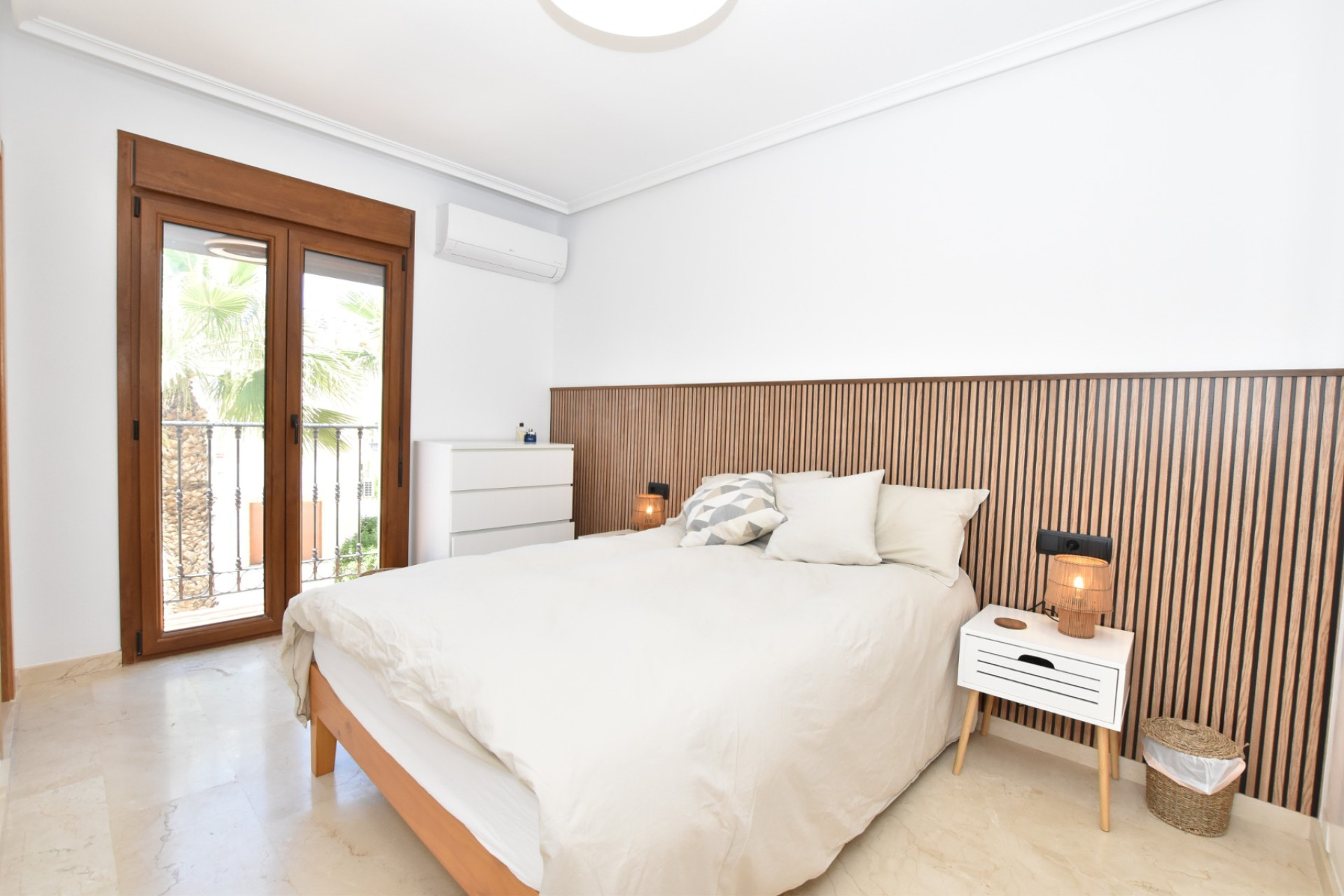 Resale - Townhouse - Algorfa - La Finca Golf Resort