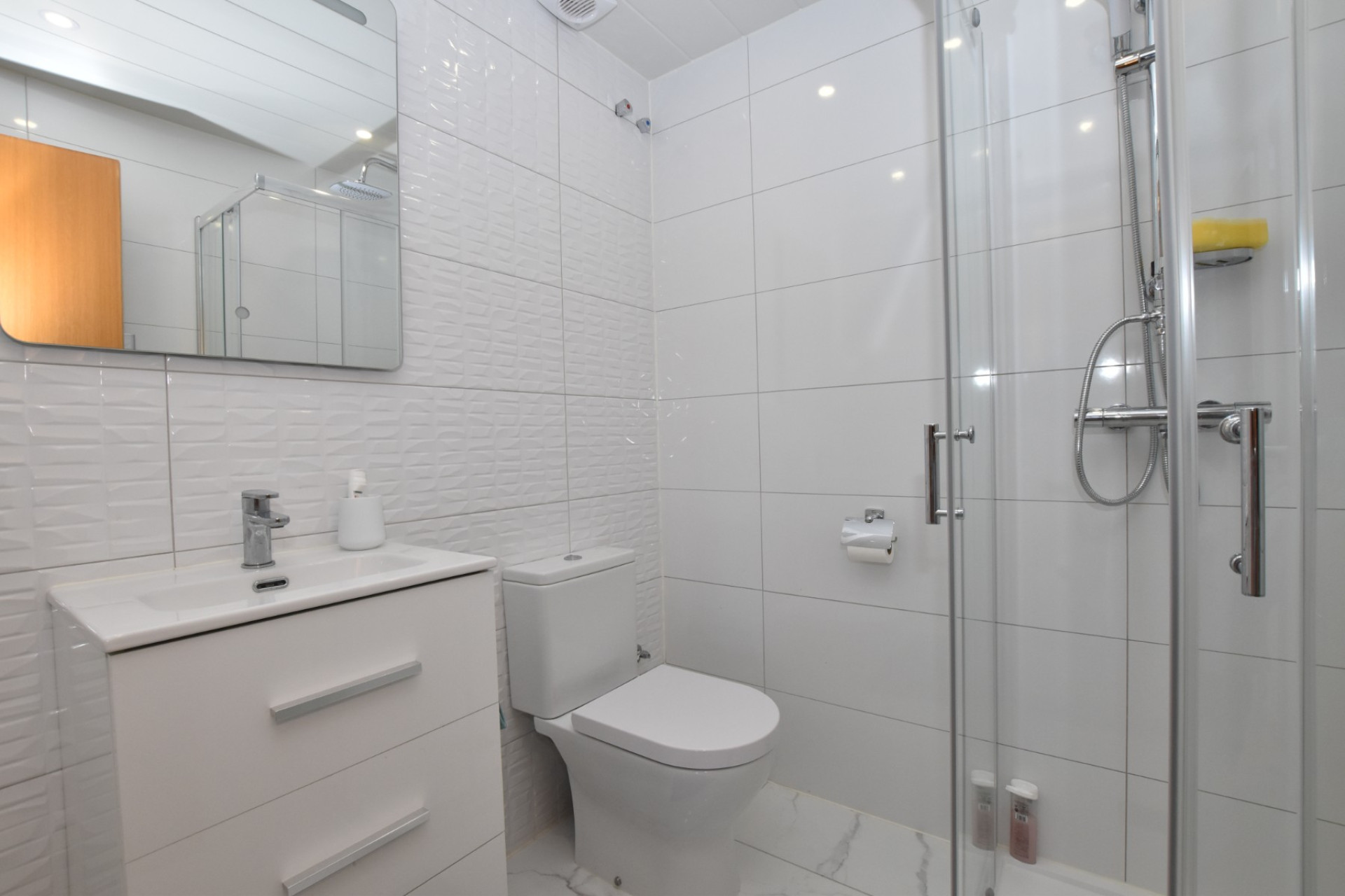 Resale - Townhouse - Algorfa - La Finca Golf Resort