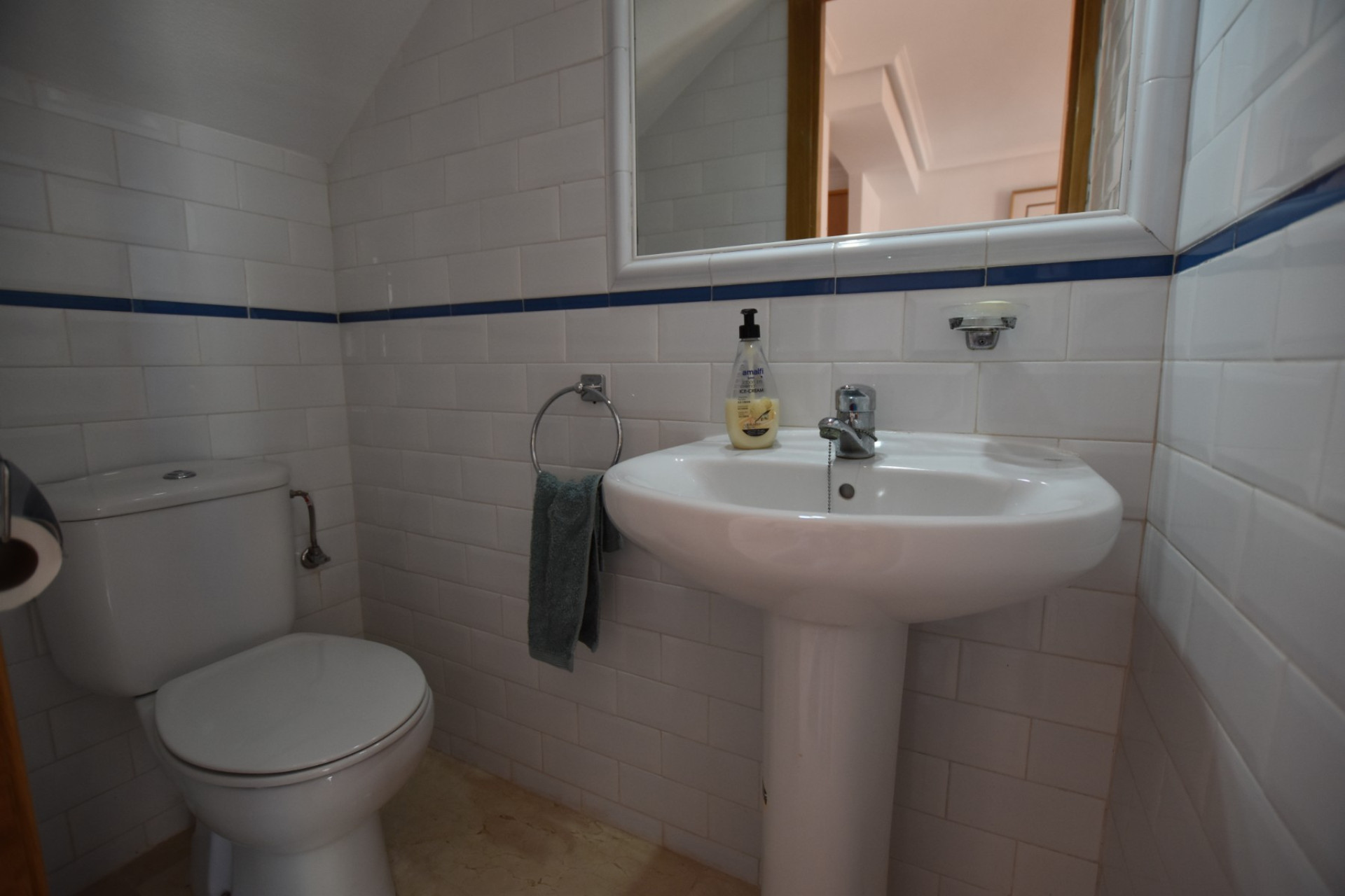 Resale - Townhouse - Algorfa - La Finca Golf Resort