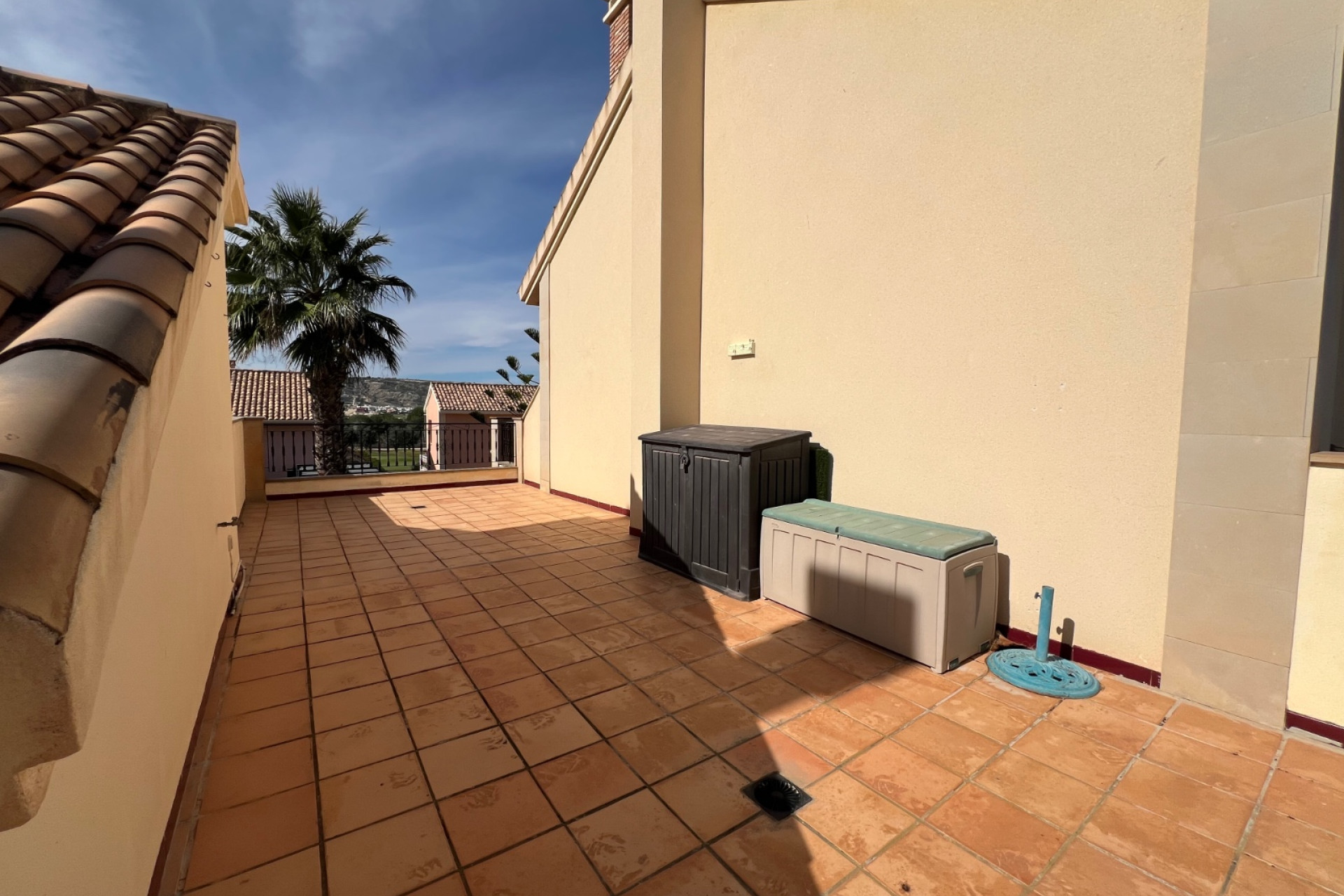 Resale - Townhouse - Algorfa - La Finca Golf Resort
