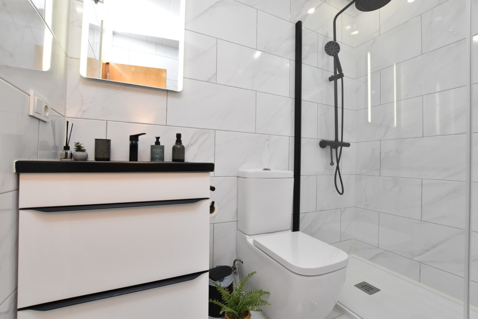 Resale - Townhouse - Algorfa - La Finca Golf Resort
