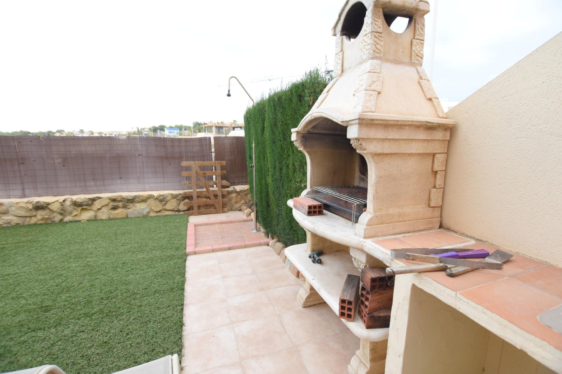 Resale - Townhouse - Algorfa - La Finca Golf