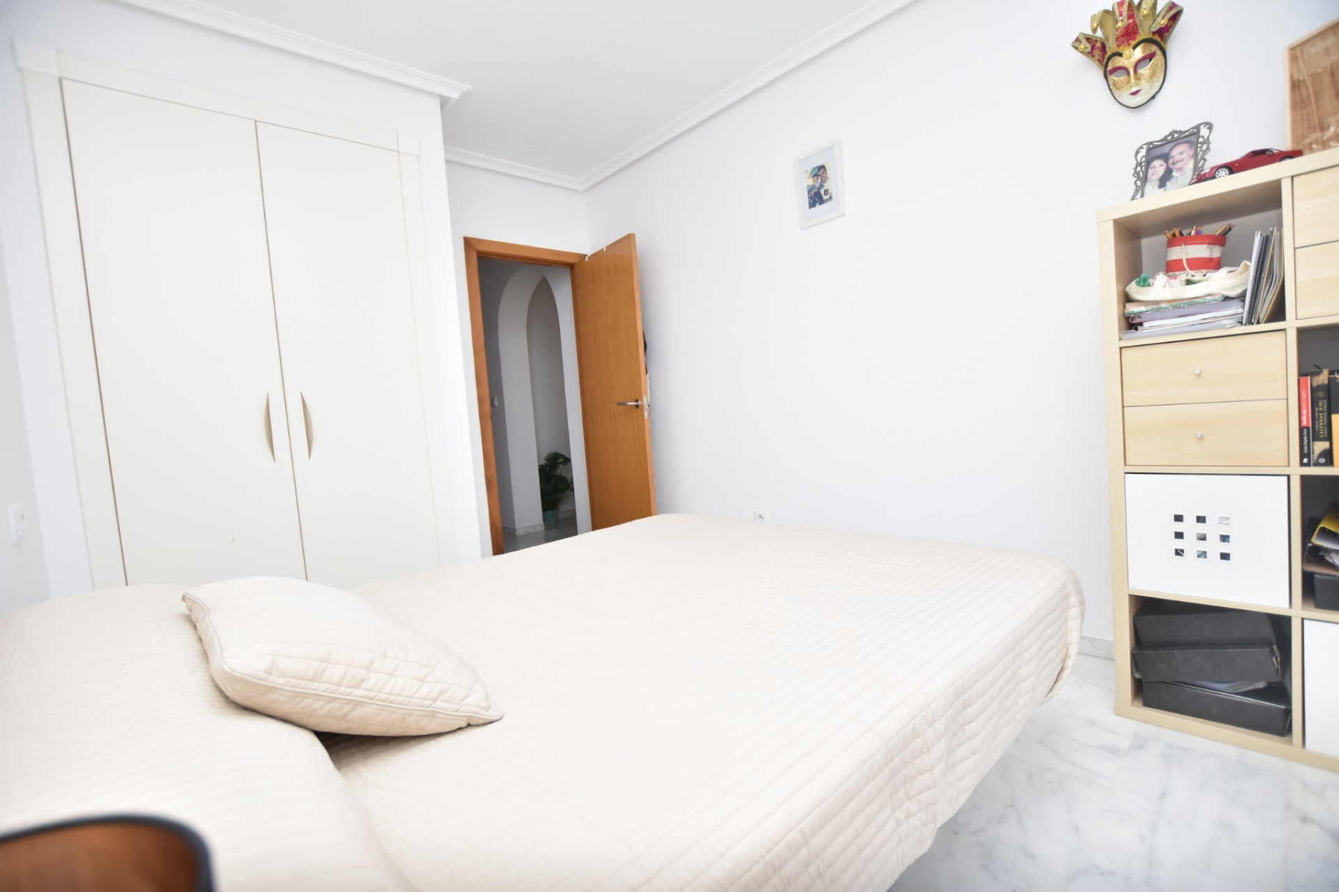 Resale - Townhouse - Algorfa - La Finca Golf