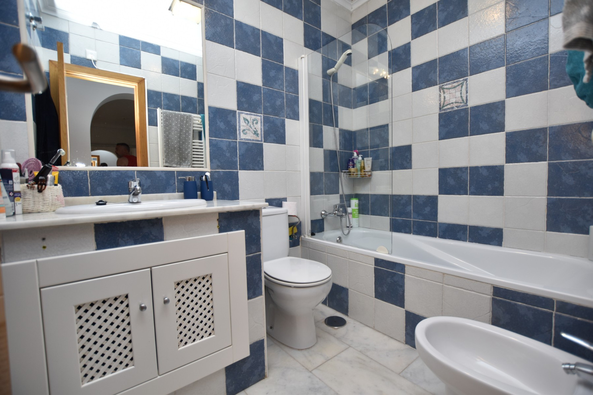 Resale - Townhouse - Algorfa - La Finca Golf