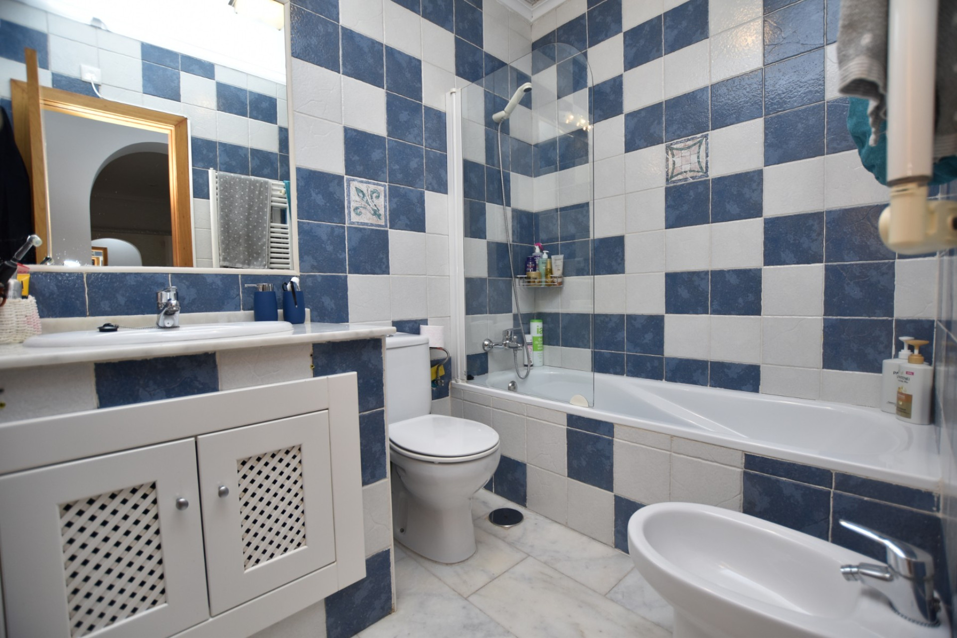 Resale - Townhouse - Algorfa - La Finca Golf