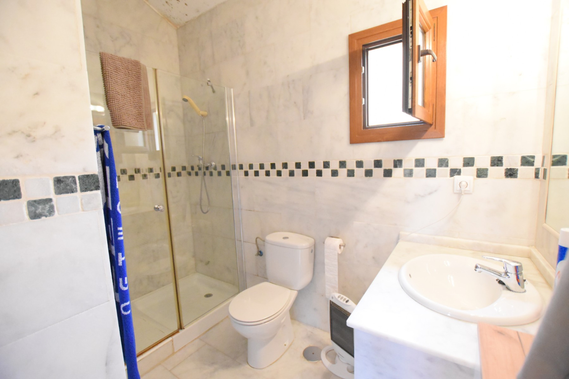 Resale - Townhouse - Algorfa - La Finca Golf