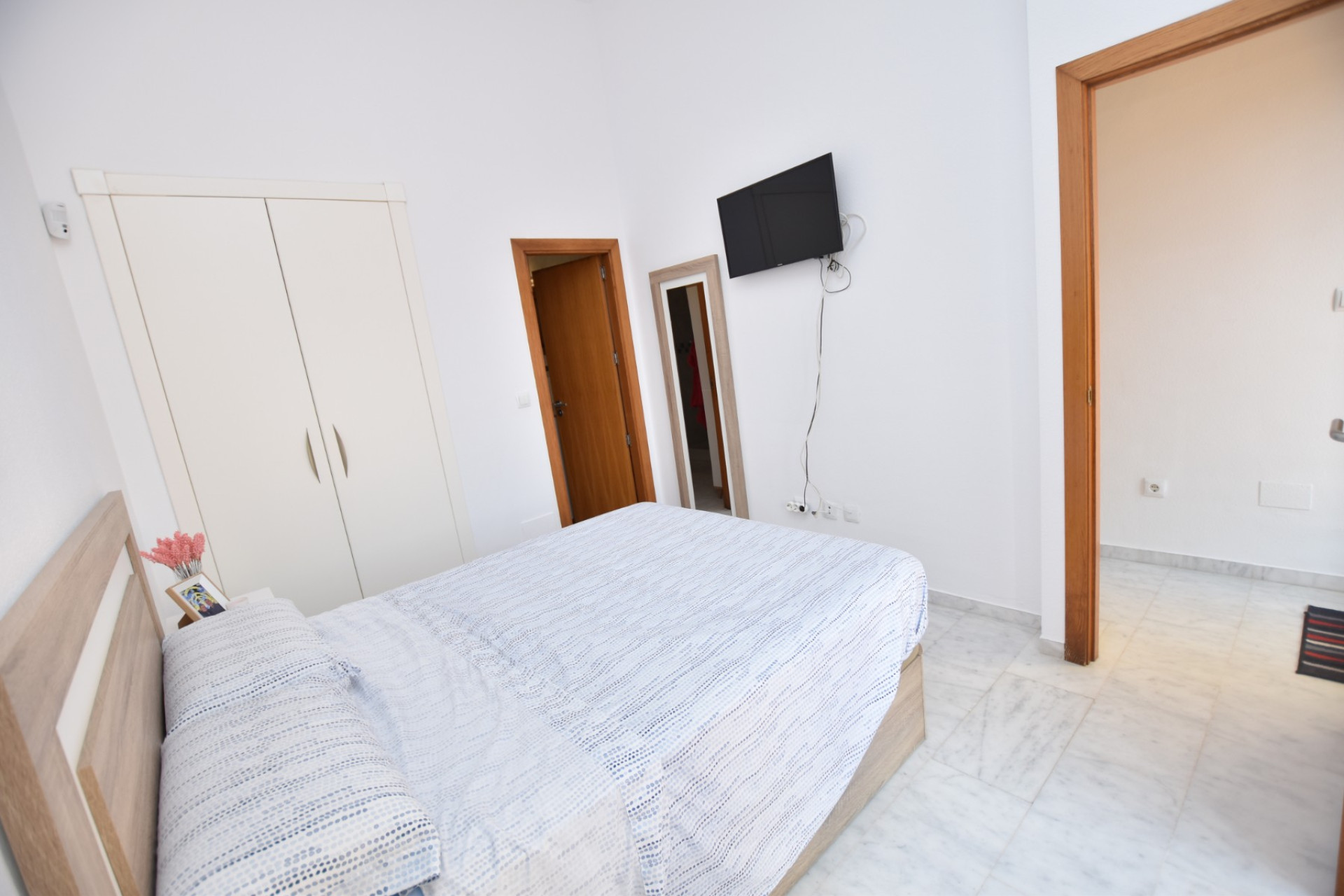 Resale - Townhouse - Algorfa - La Finca Golf