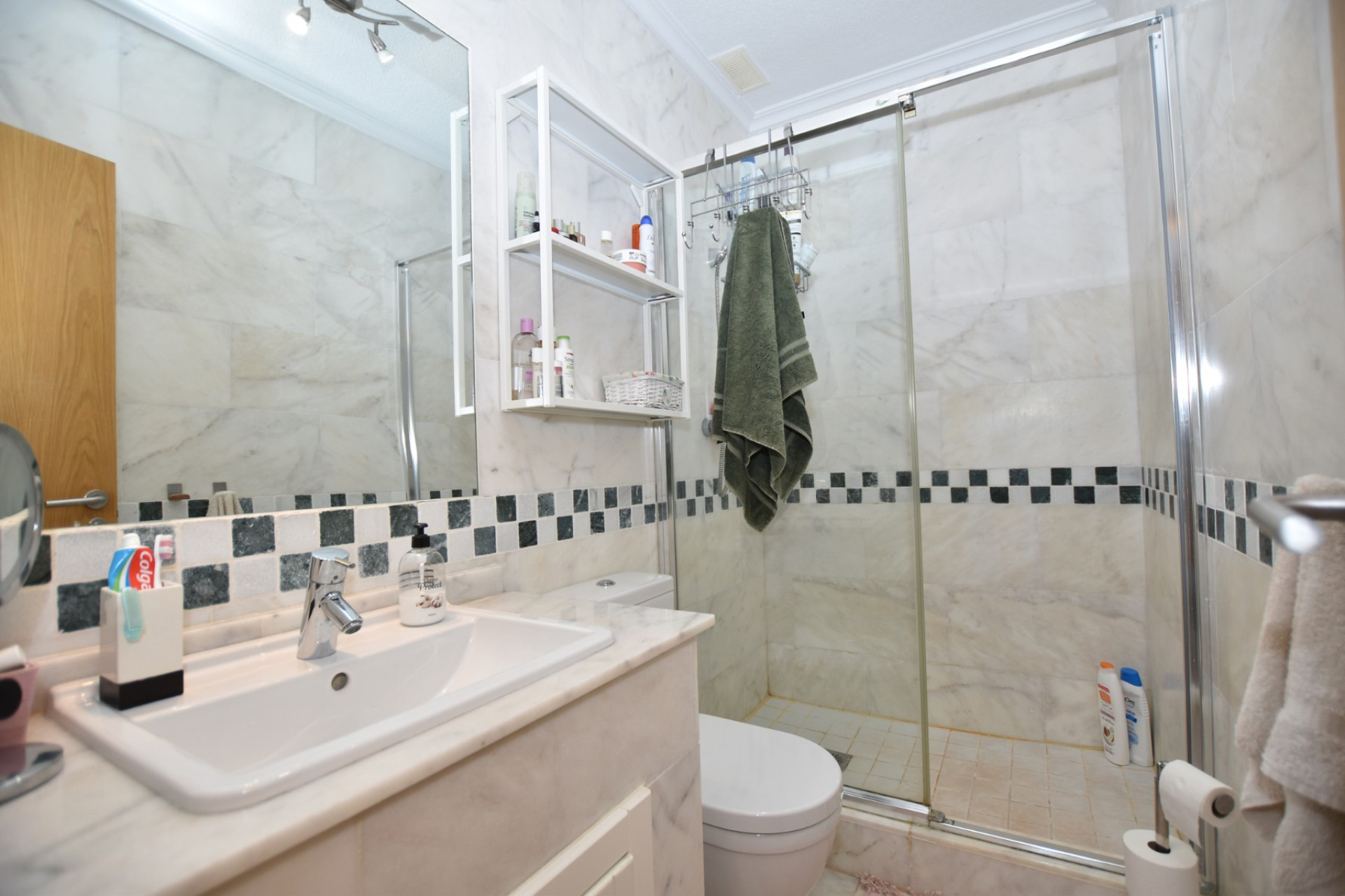 Resale - Townhouse - Algorfa - La Finca Golf