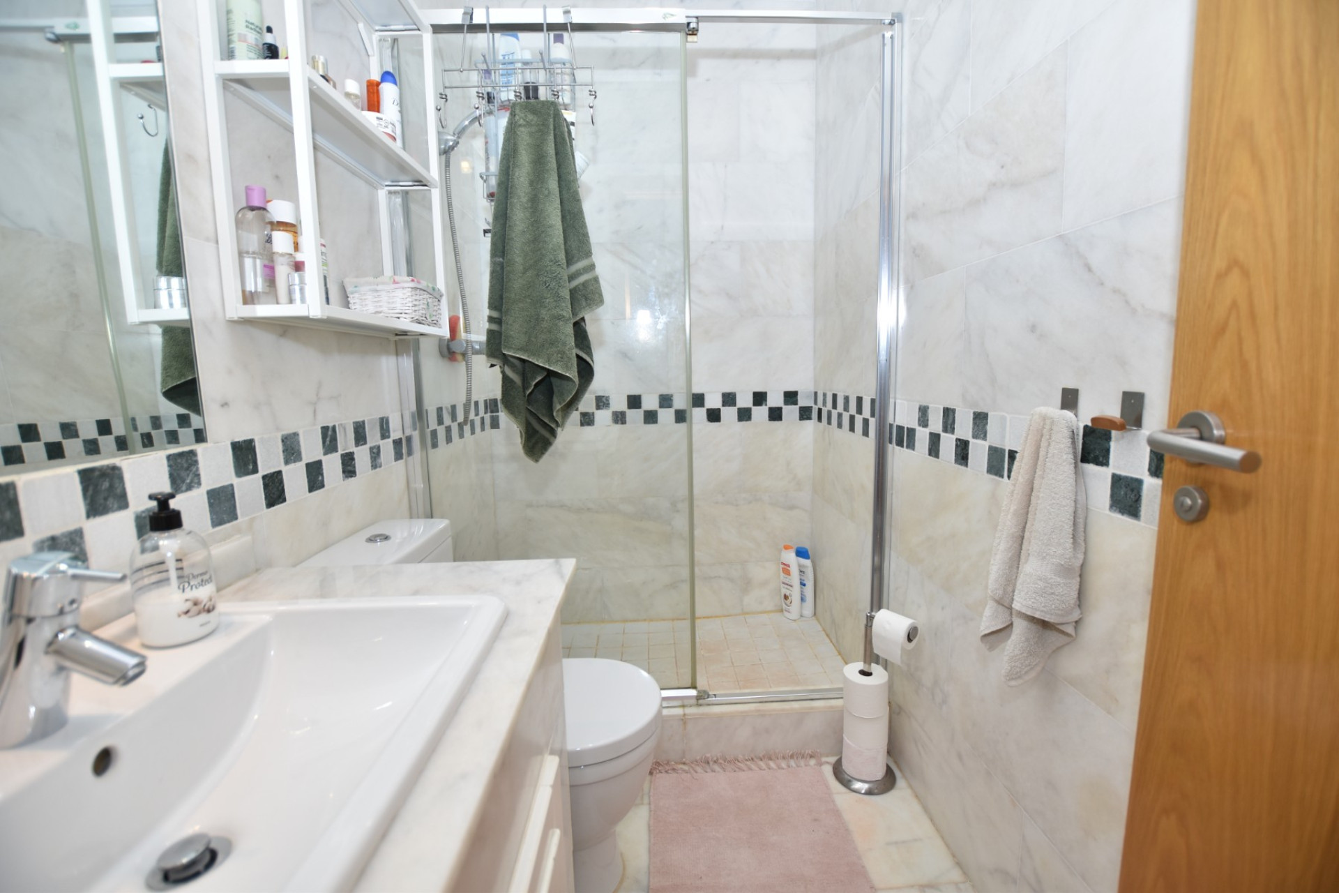 Resale - Townhouse - Algorfa - La Finca Golf