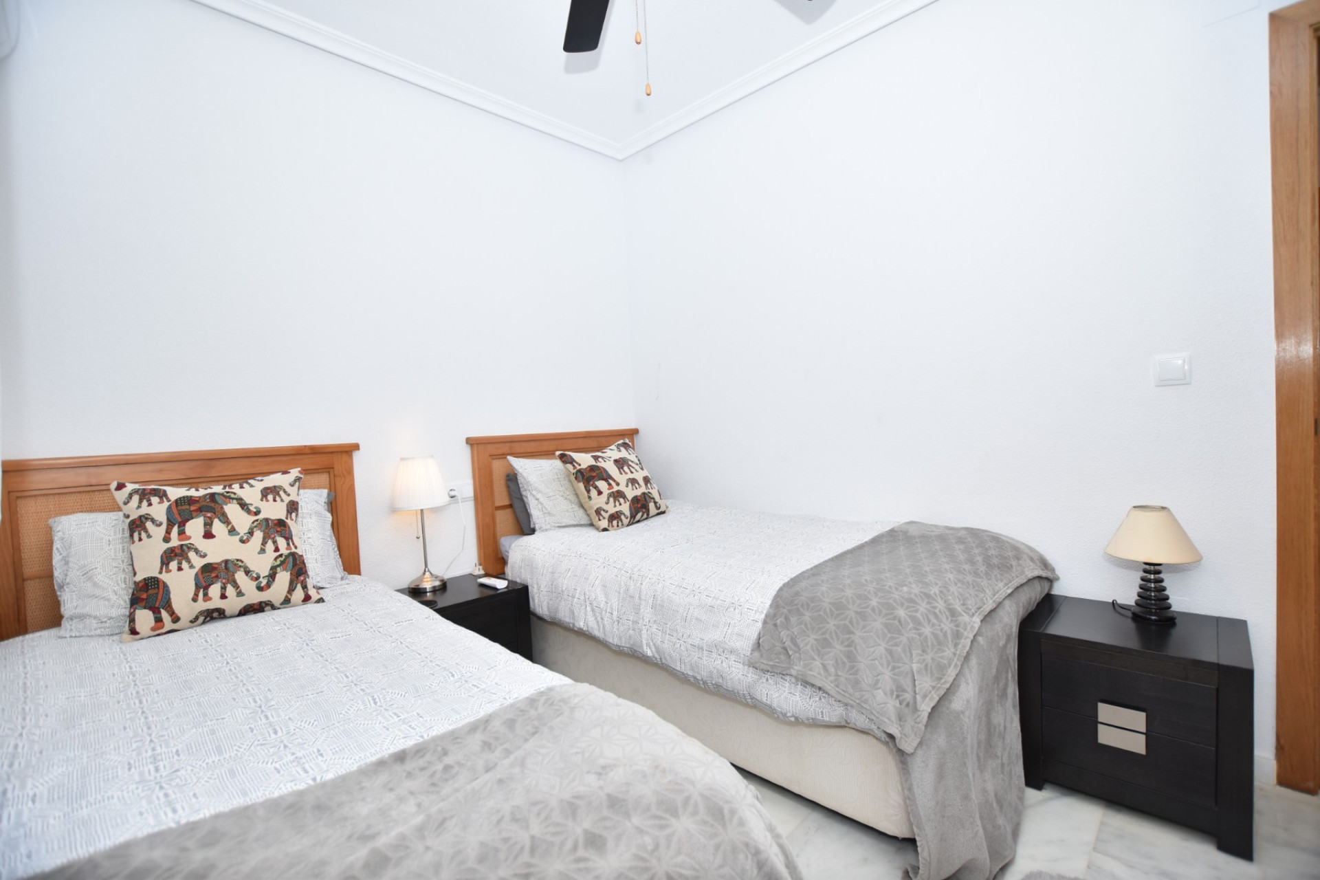 Resale - Townhouse - Algorfa - La Finca Golf