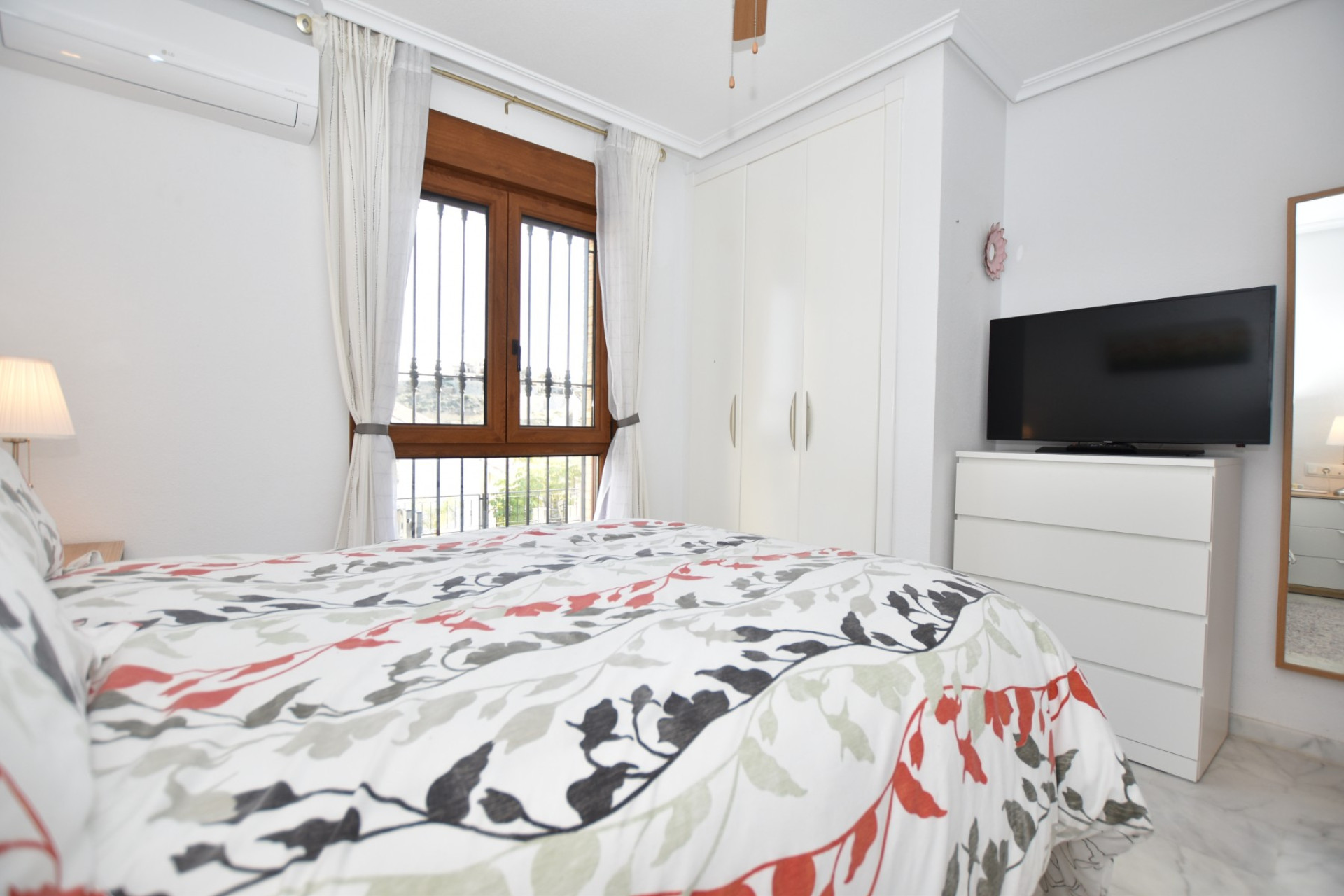 Resale - Townhouse - Algorfa - La Finca Golf