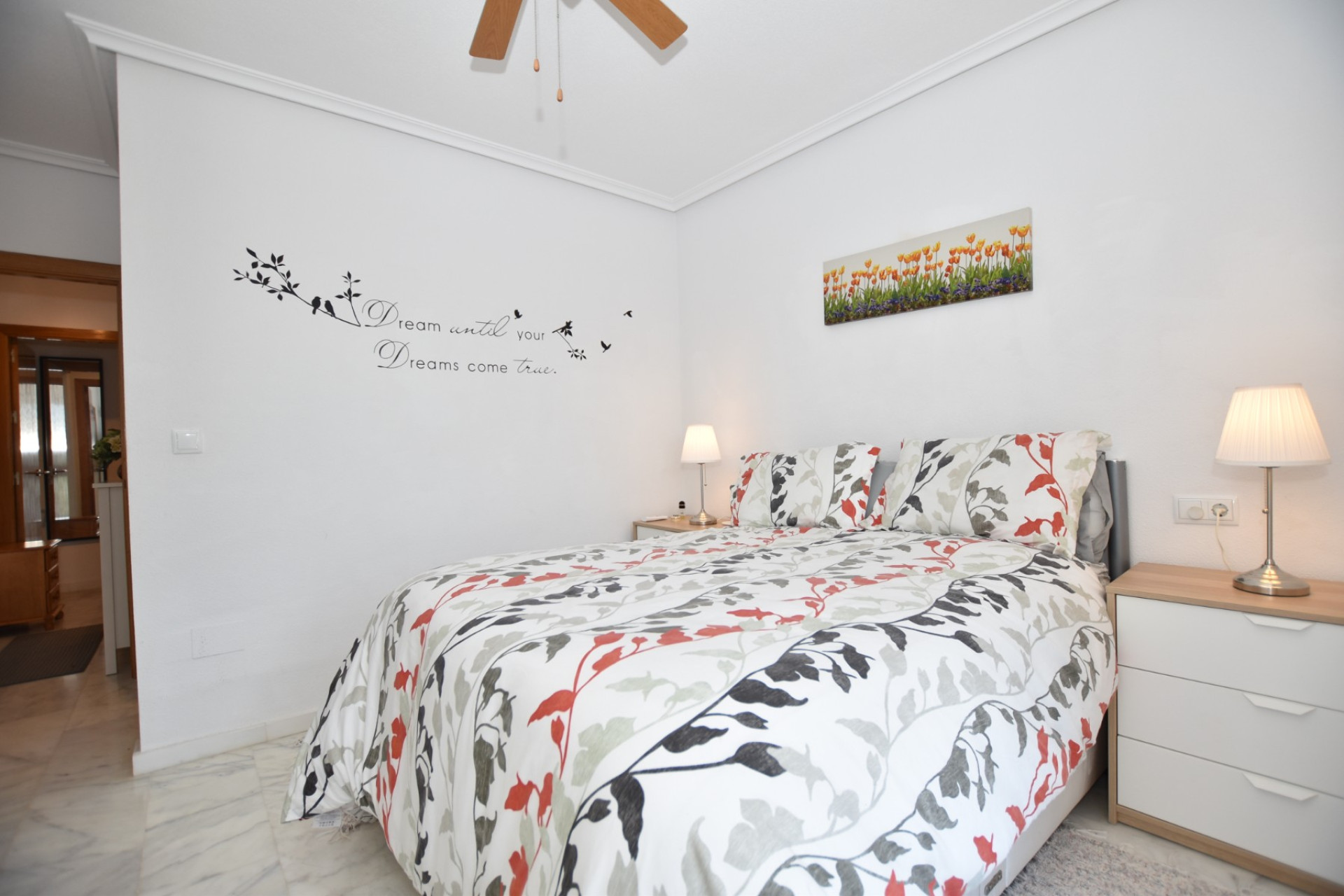 Resale - Townhouse - Algorfa - La Finca Golf