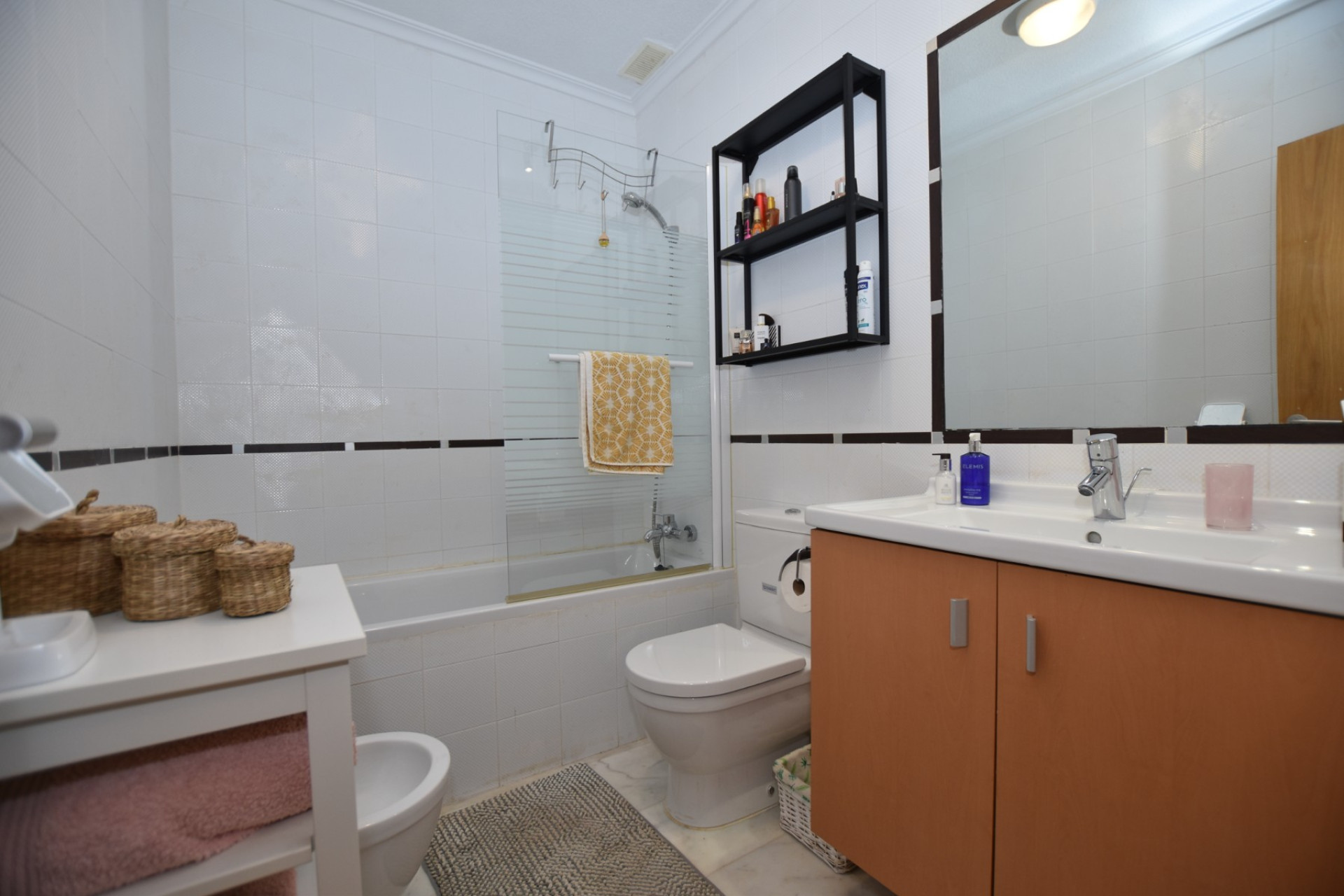 Resale - Townhouse - Algorfa - La Finca Golf