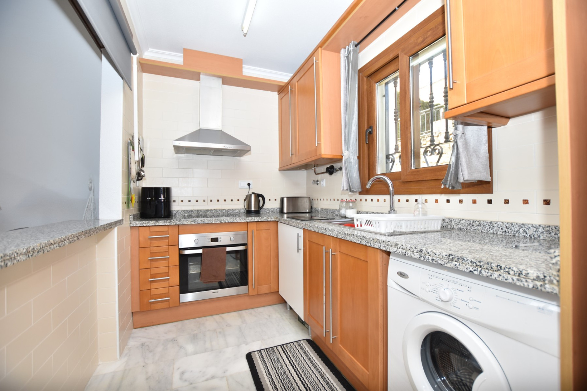 Resale - Townhouse - Algorfa - La Finca Golf