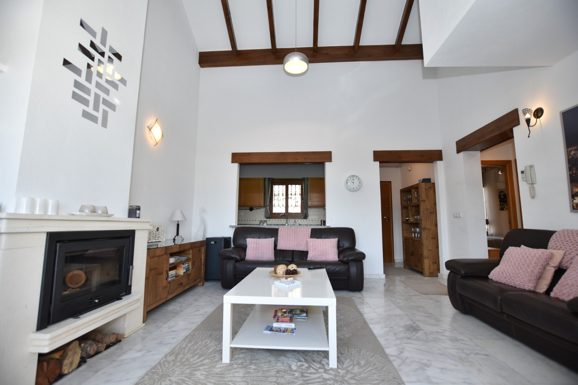 Resale - Townhouse - Algorfa - La Finca Golf