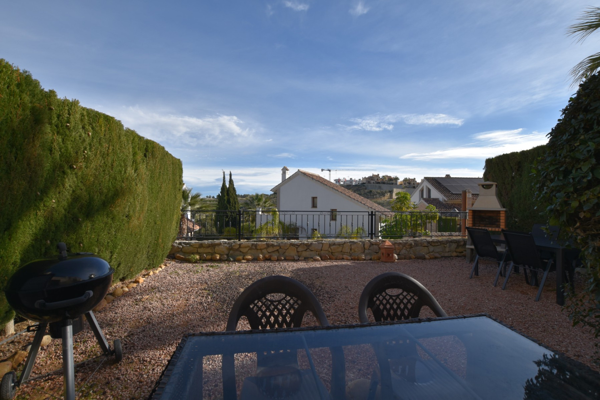 Resale - Townhouse - Algorfa - La Finca Golf