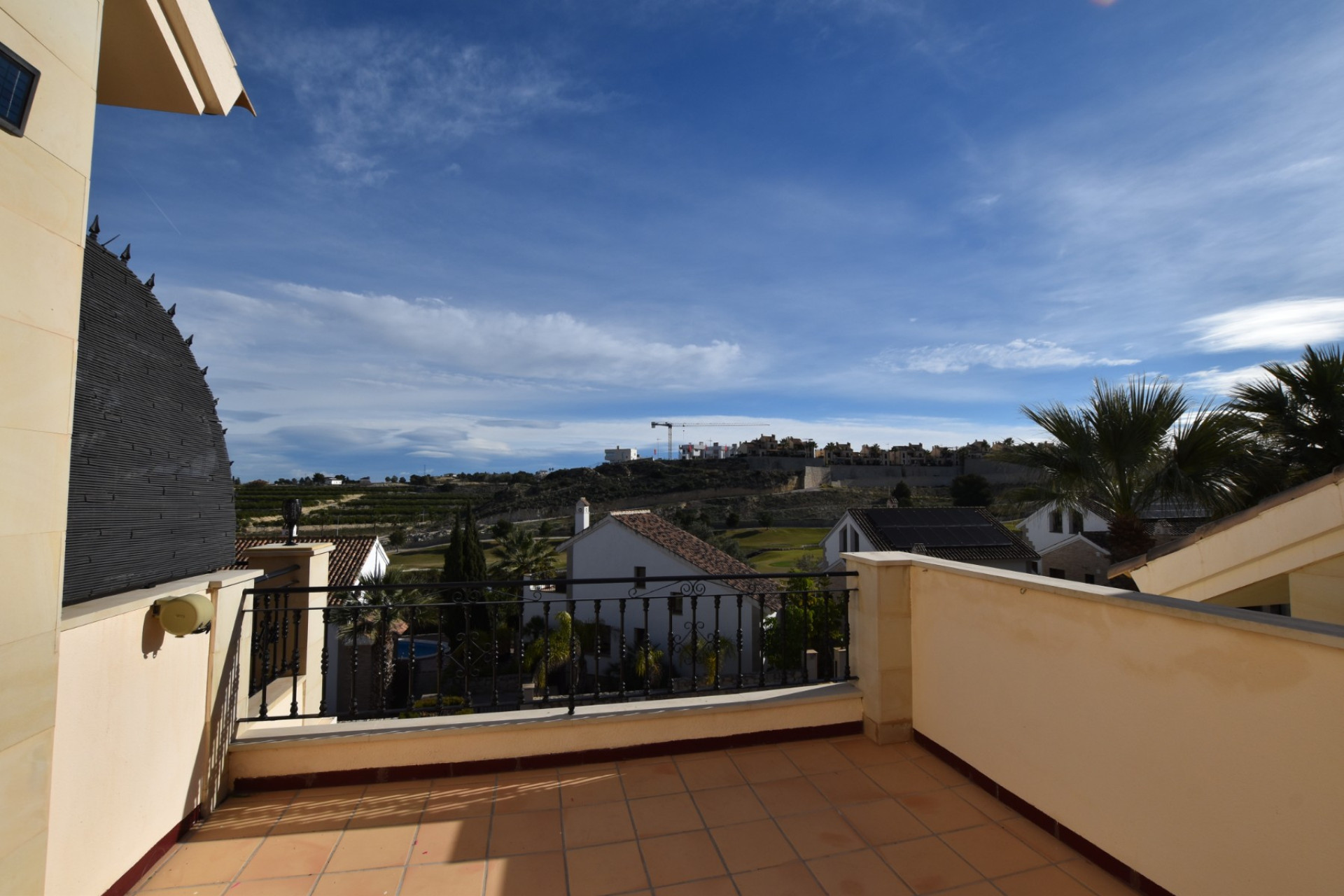 Resale - Townhouse - Algorfa - La Finca Golf
