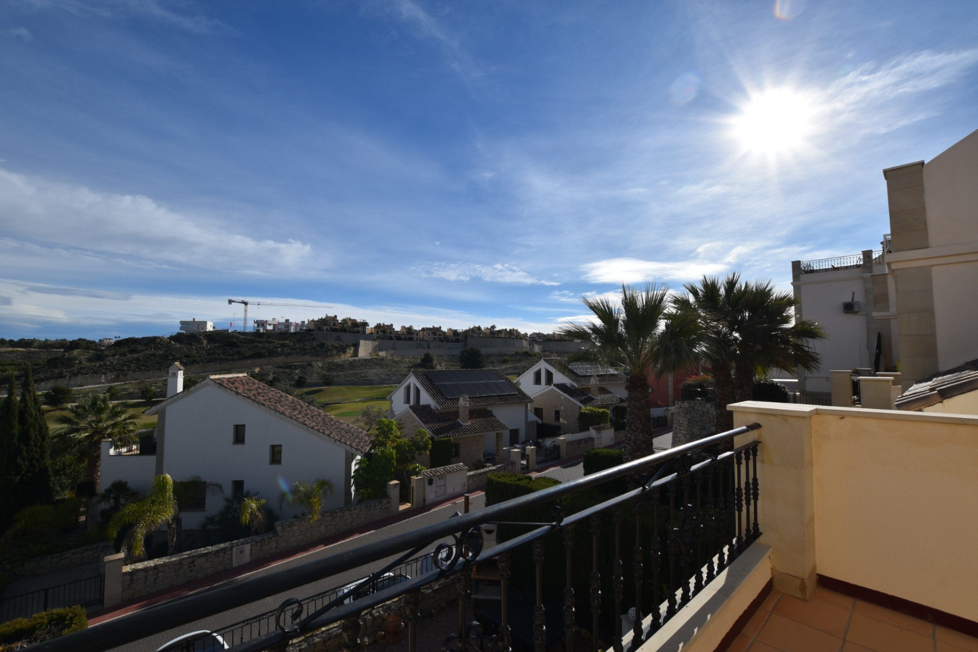 Resale - Townhouse - Algorfa - La Finca Golf