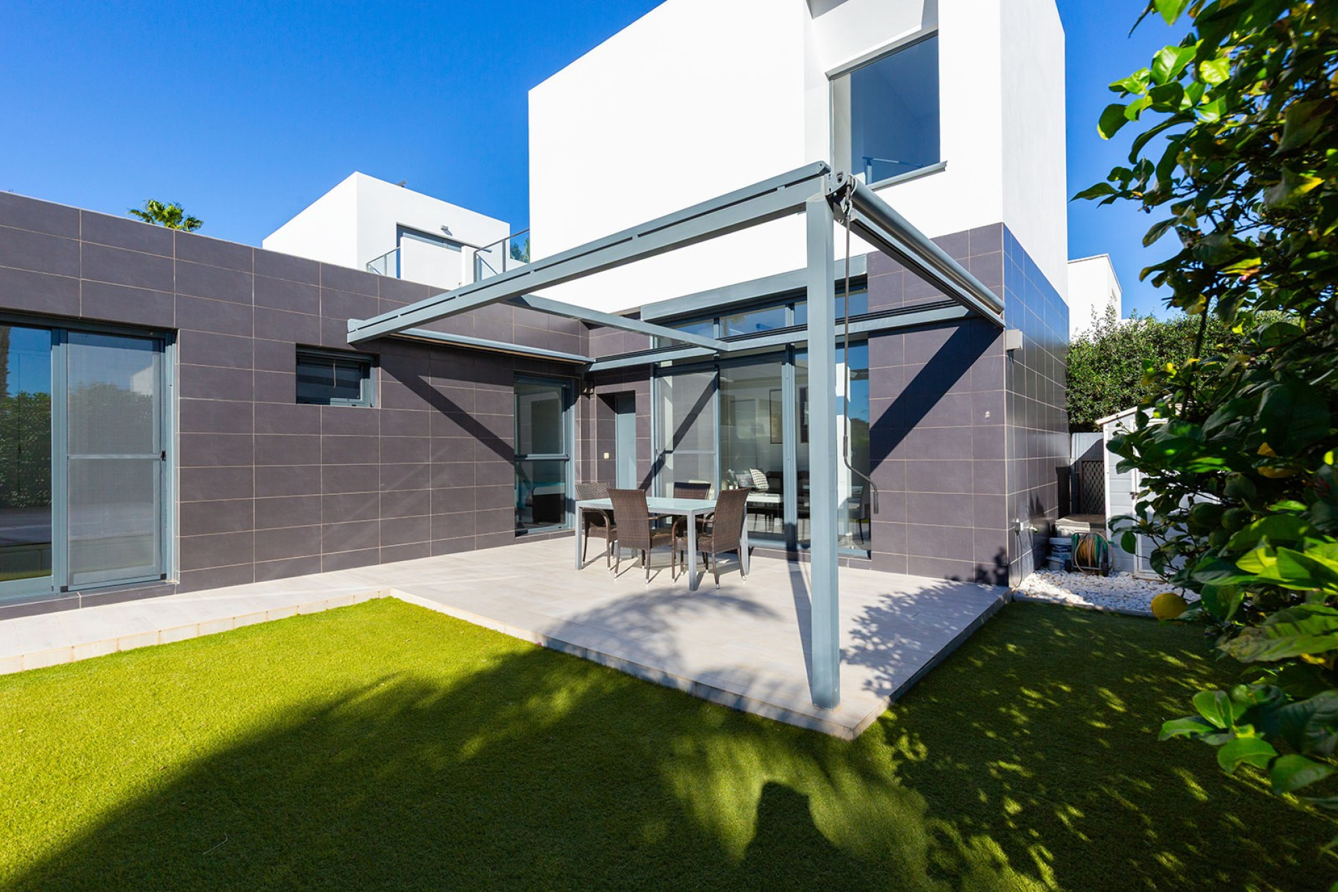 Resale - Townhouse - Algorfa - La Finca Golf