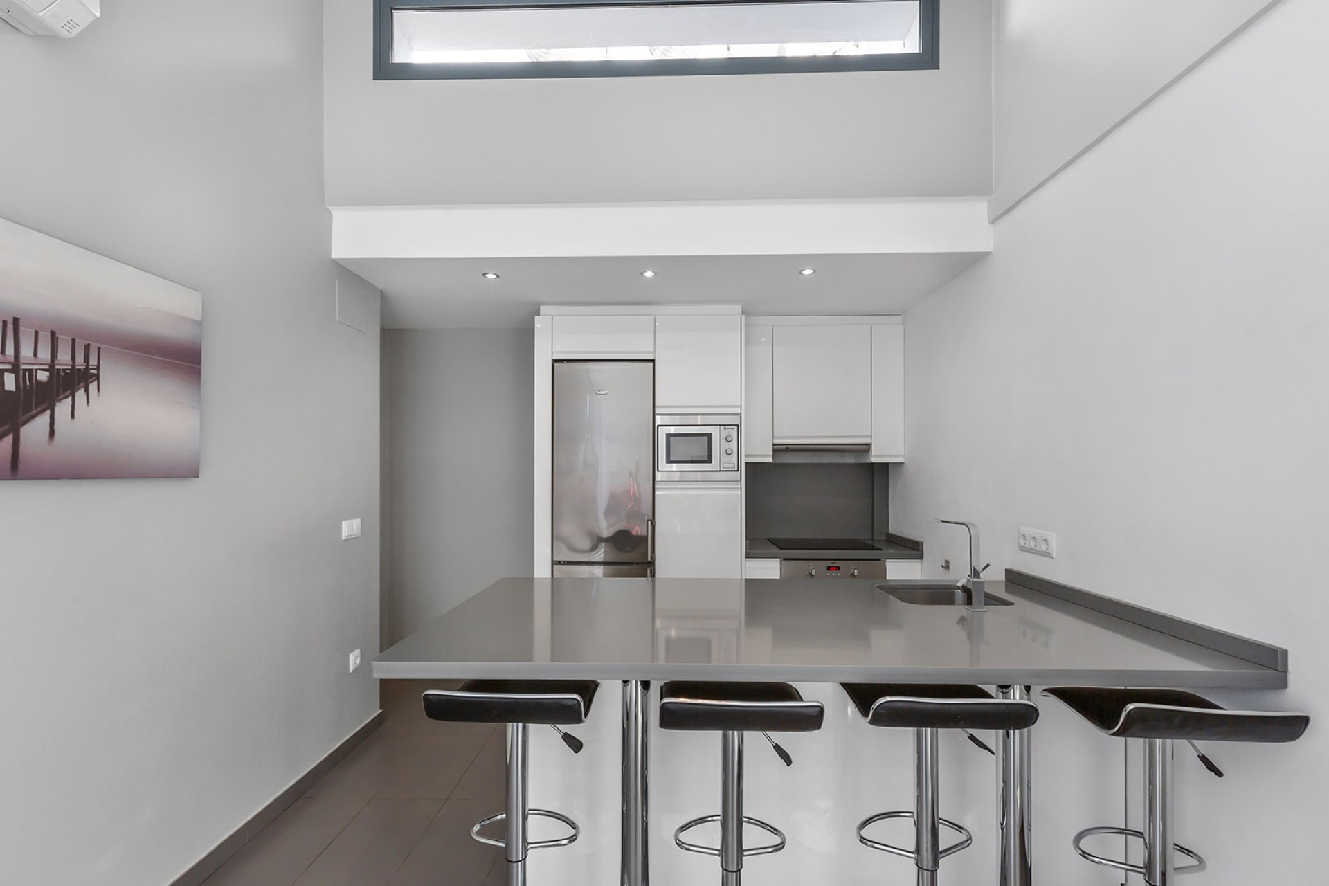 Resale - Townhouse - Algorfa - La Finca Golf