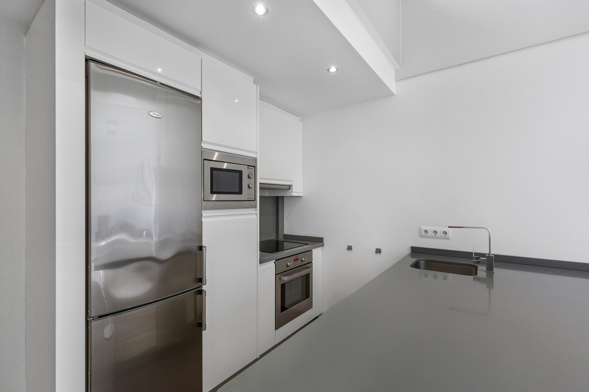 Resale - Townhouse - Algorfa - La Finca Golf