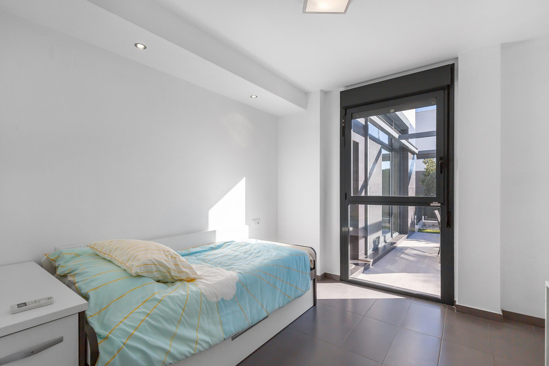 Resale - Townhouse - Algorfa - La Finca Golf