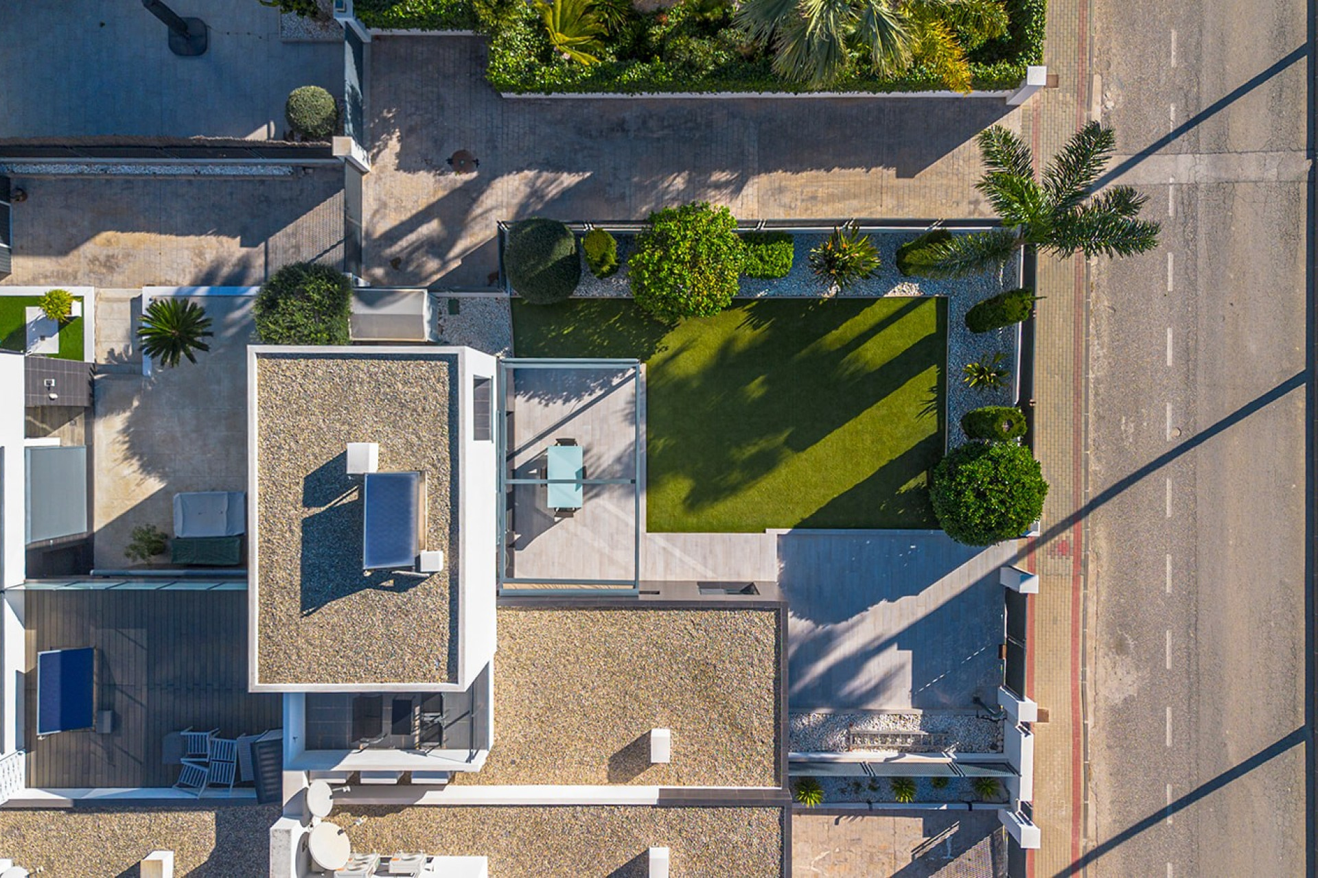 Resale - Townhouse - Algorfa - La Finca Golf