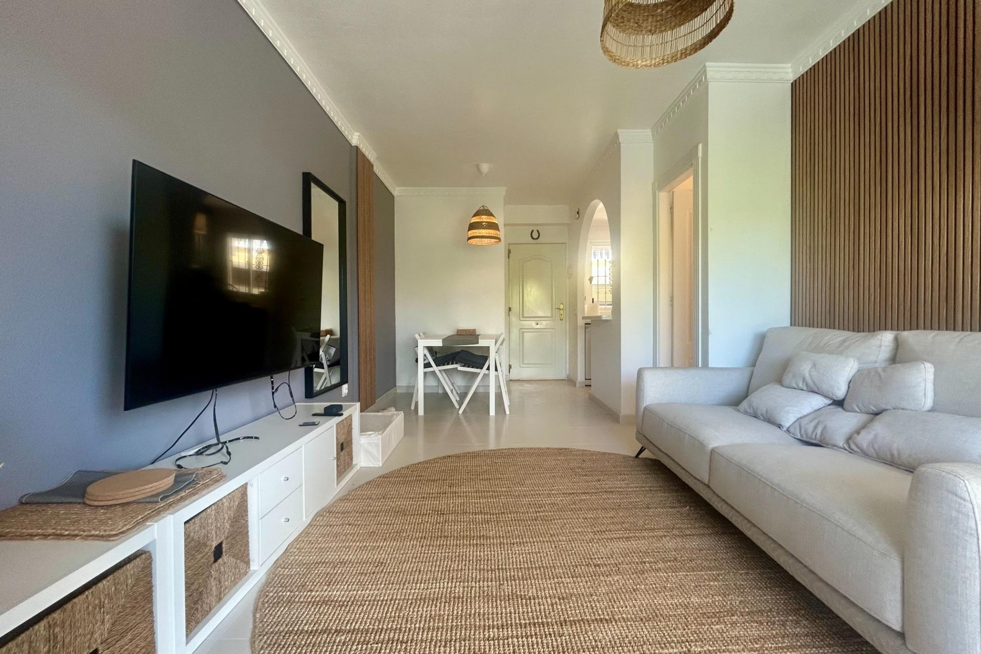 Resale - Townhouse - Algorfa - Montemar