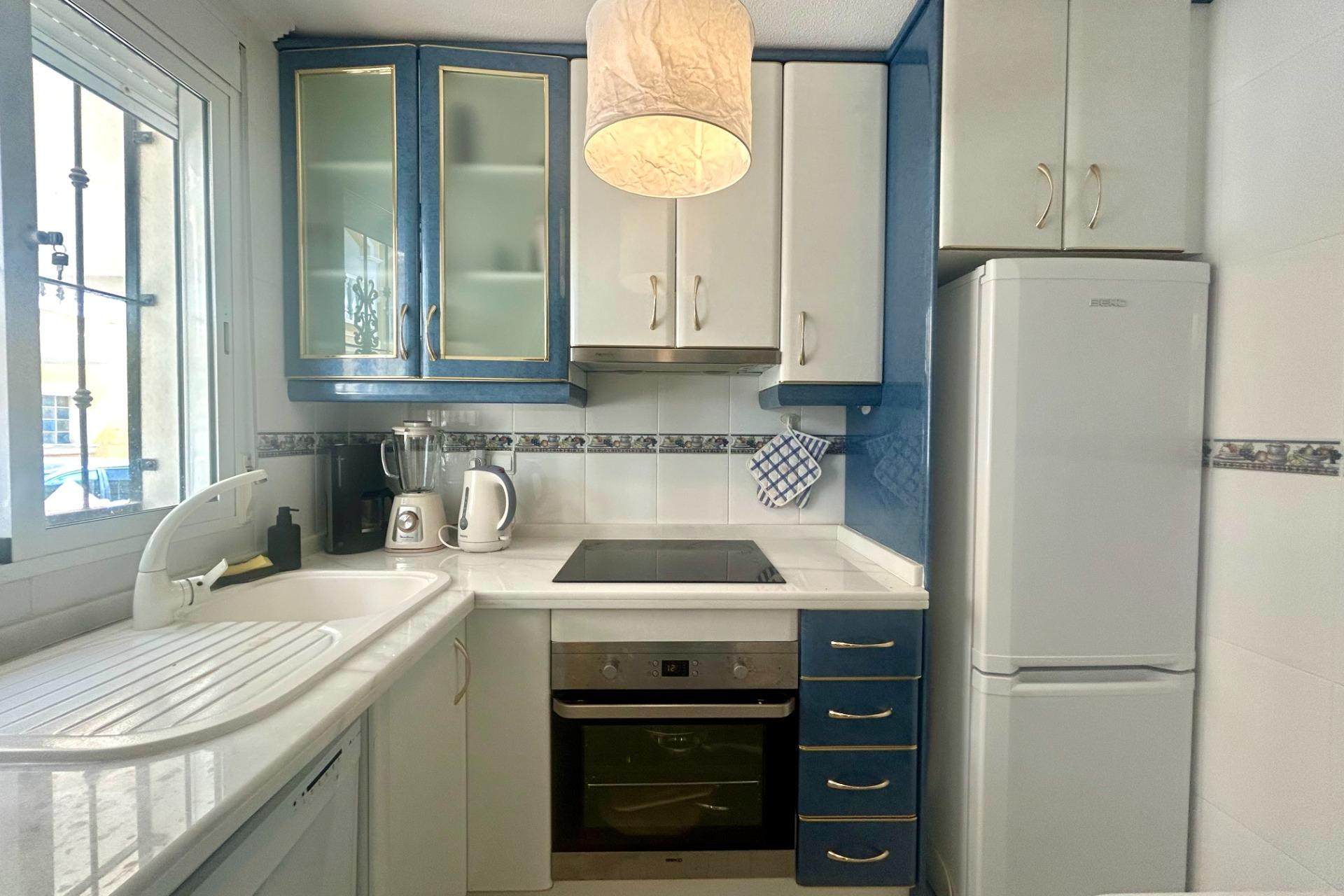 Resale - Townhouse - Algorfa - Montemar