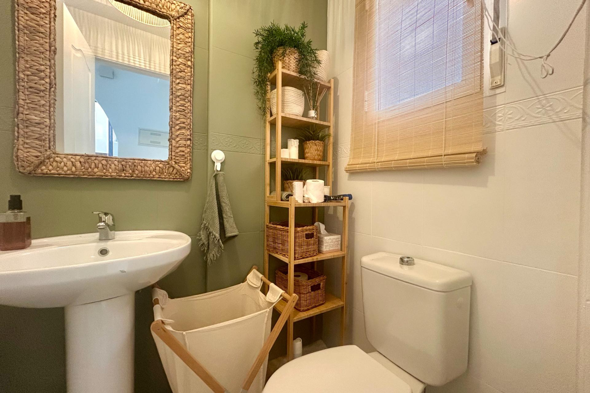 Resale - Townhouse - Algorfa - Montemar