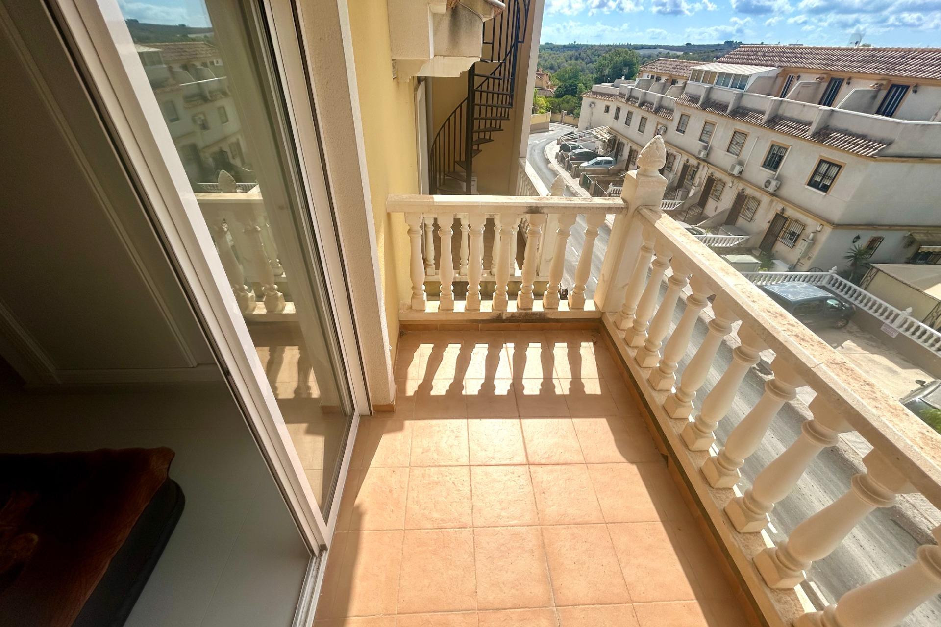 Resale - Townhouse - Algorfa - Montemar