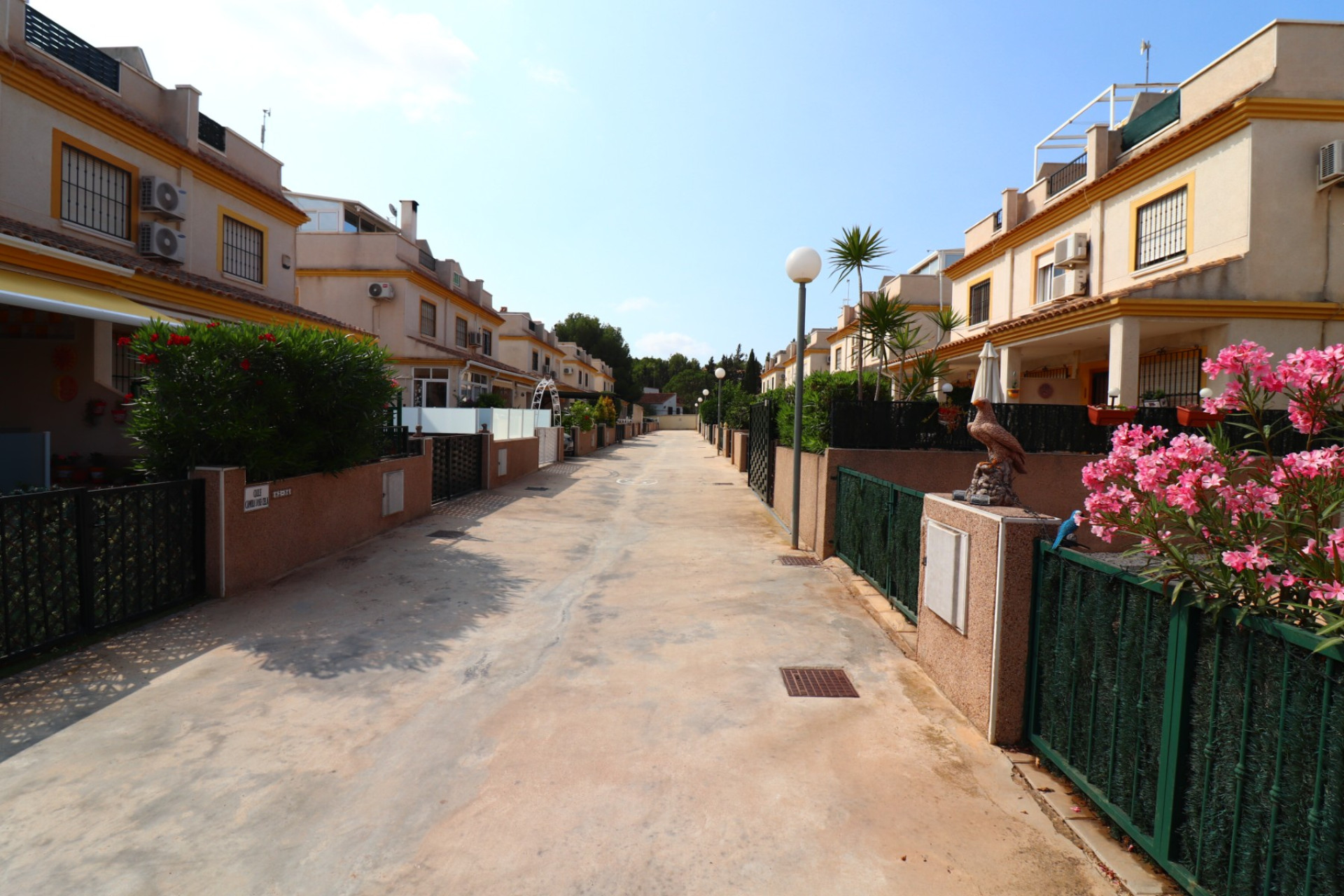 Resale - Townhouse - Algorfa - Montemar