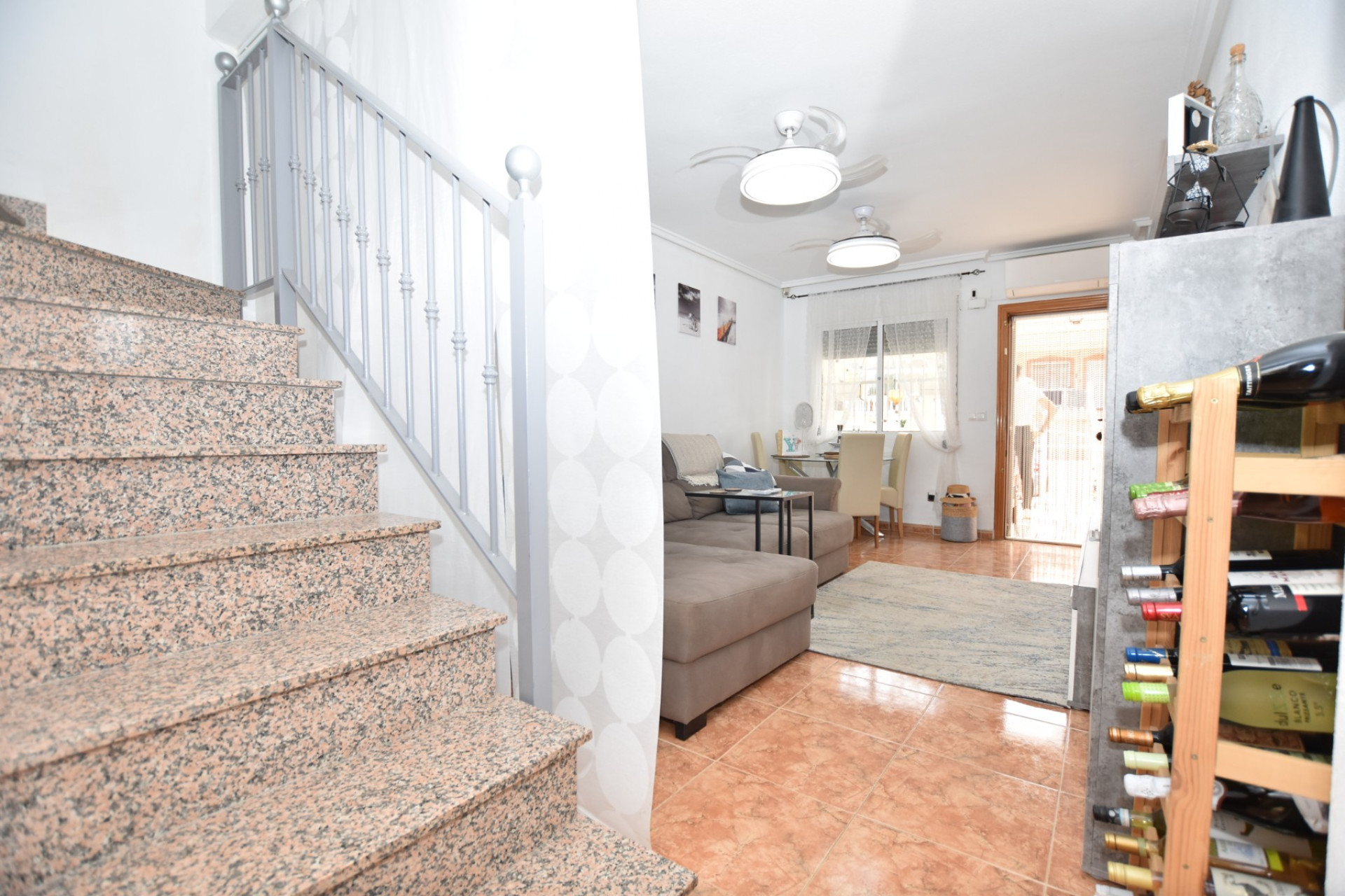 Resale - Townhouse - Algorfa - Montemar