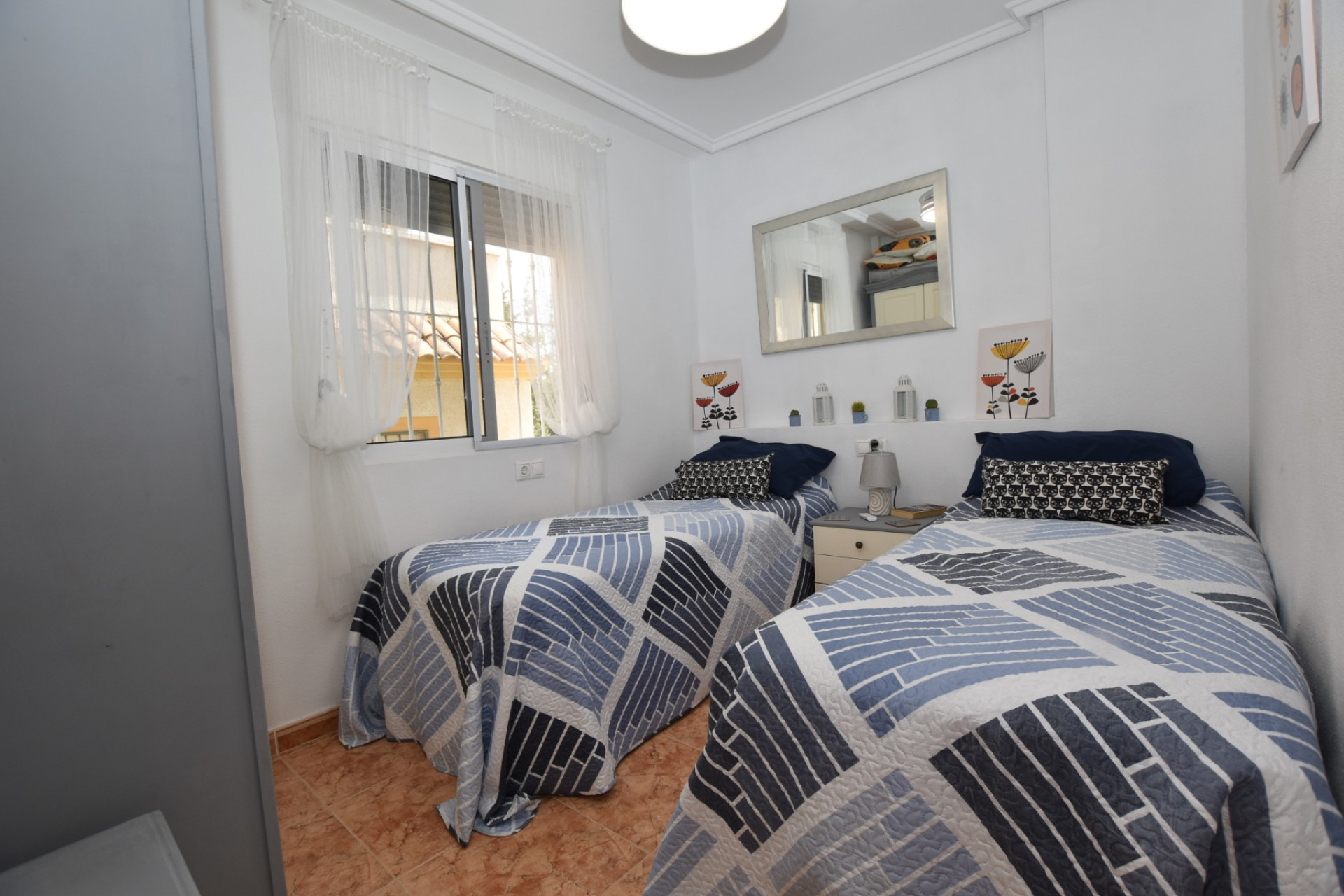 Resale - Townhouse - Algorfa - Montemar