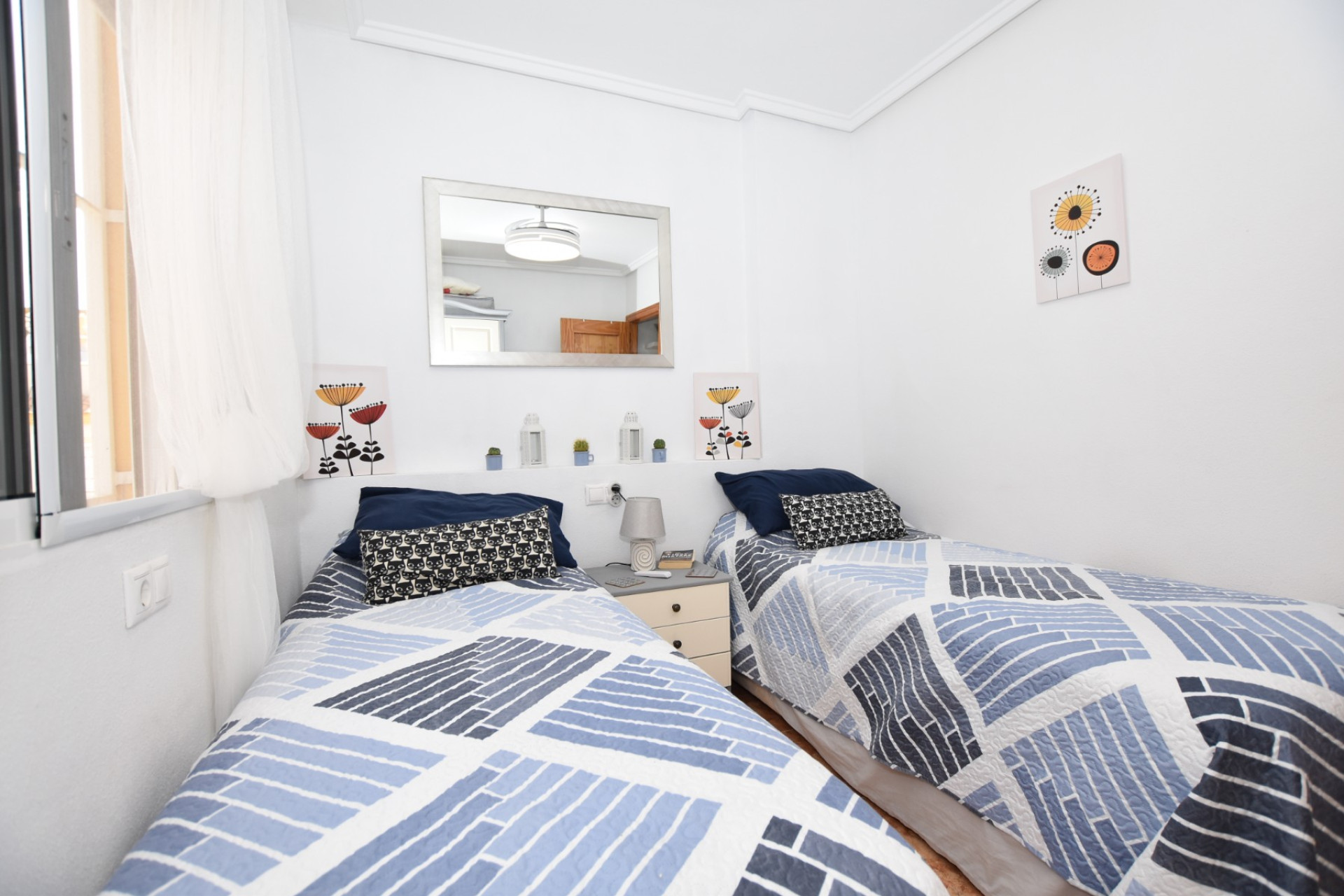 Resale - Townhouse - Algorfa - Montemar