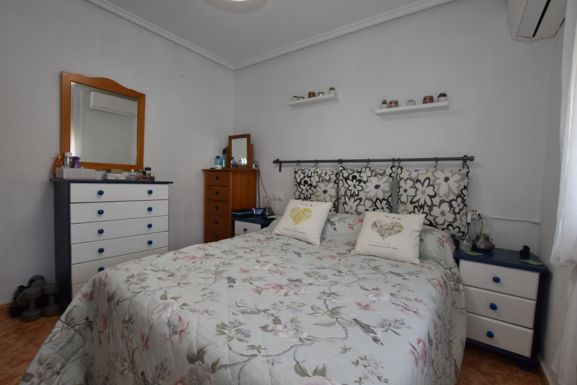 Resale - Townhouse - Algorfa - Montemar