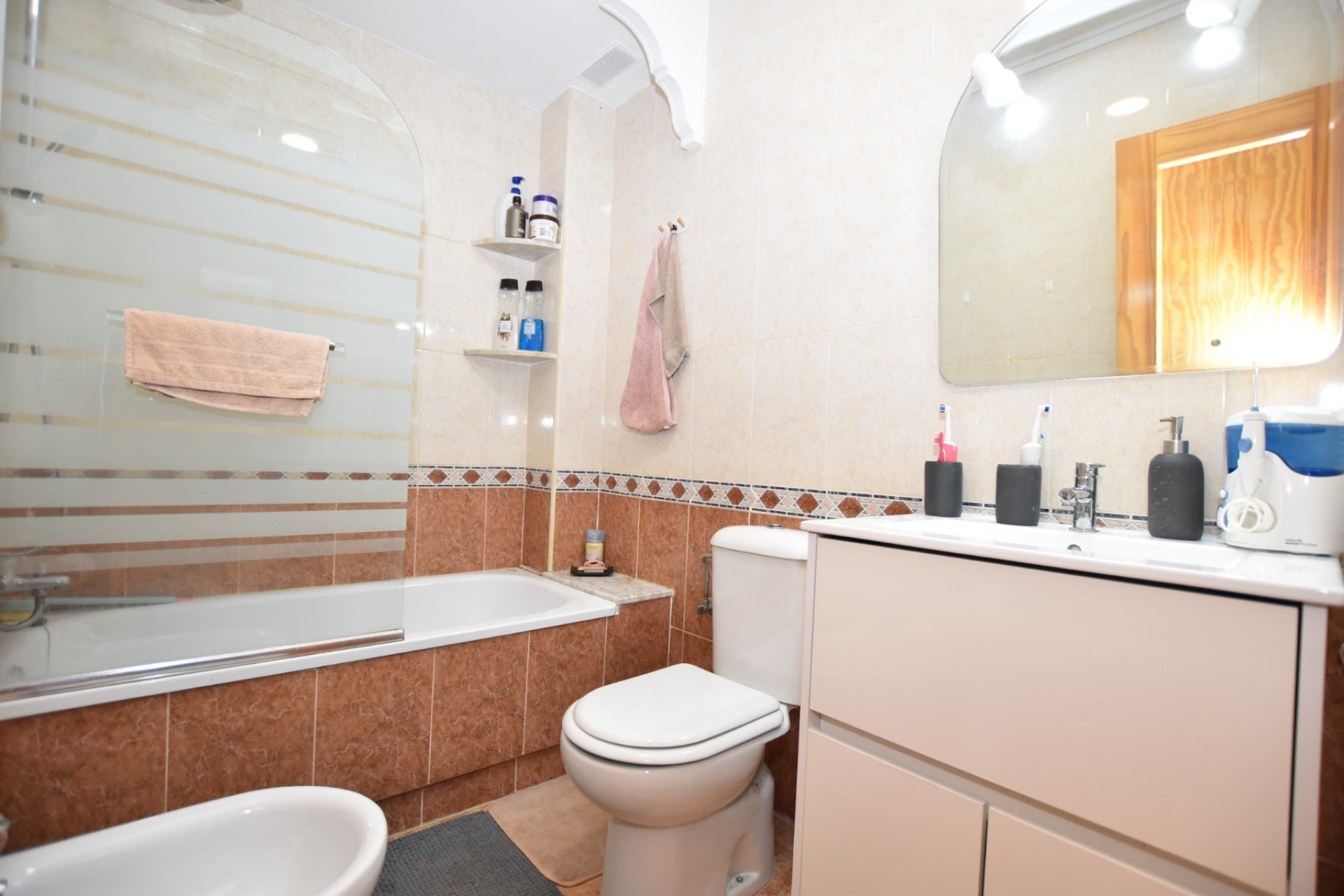 Resale - Townhouse - Algorfa - Montemar