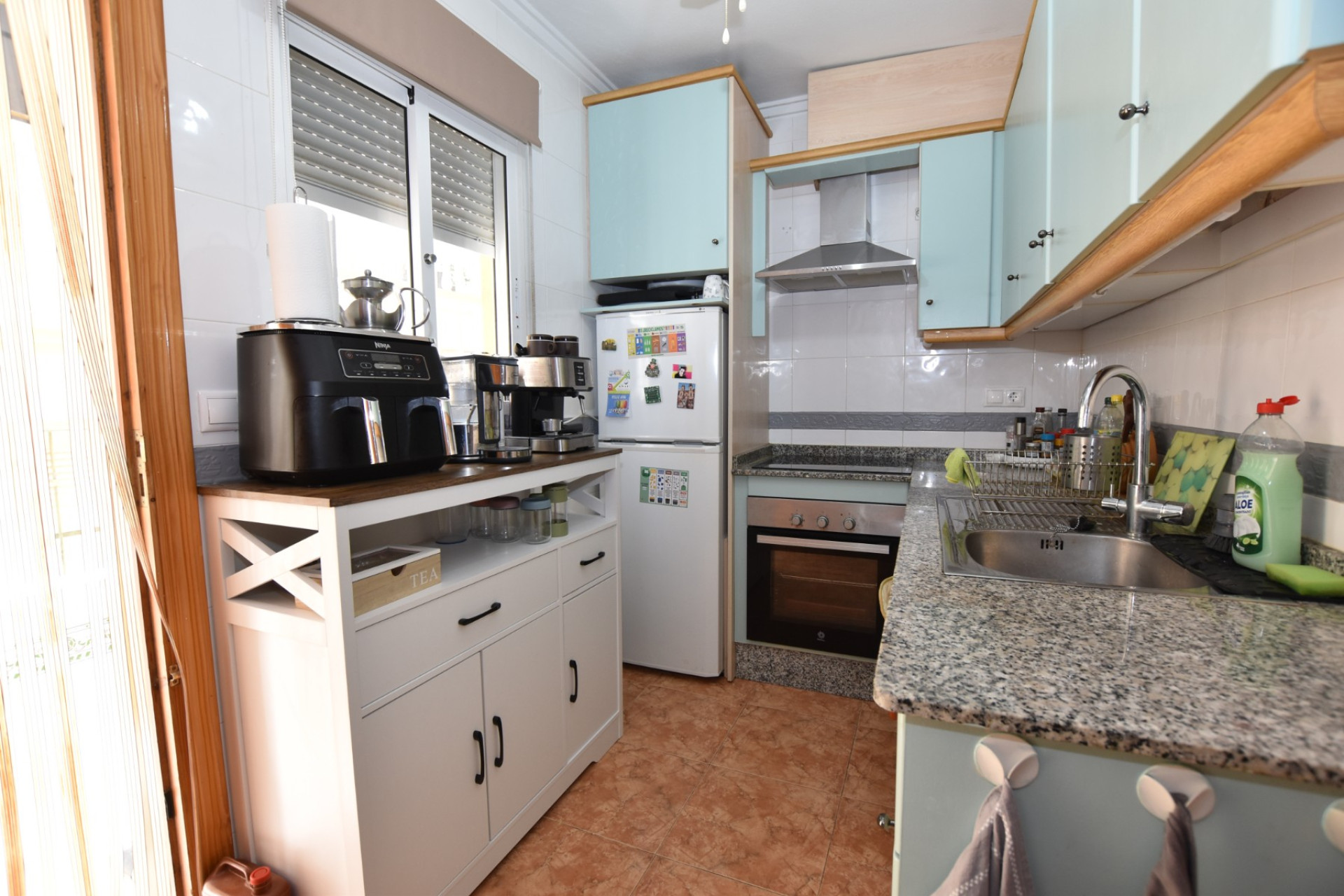Resale - Townhouse - Algorfa - Montemar