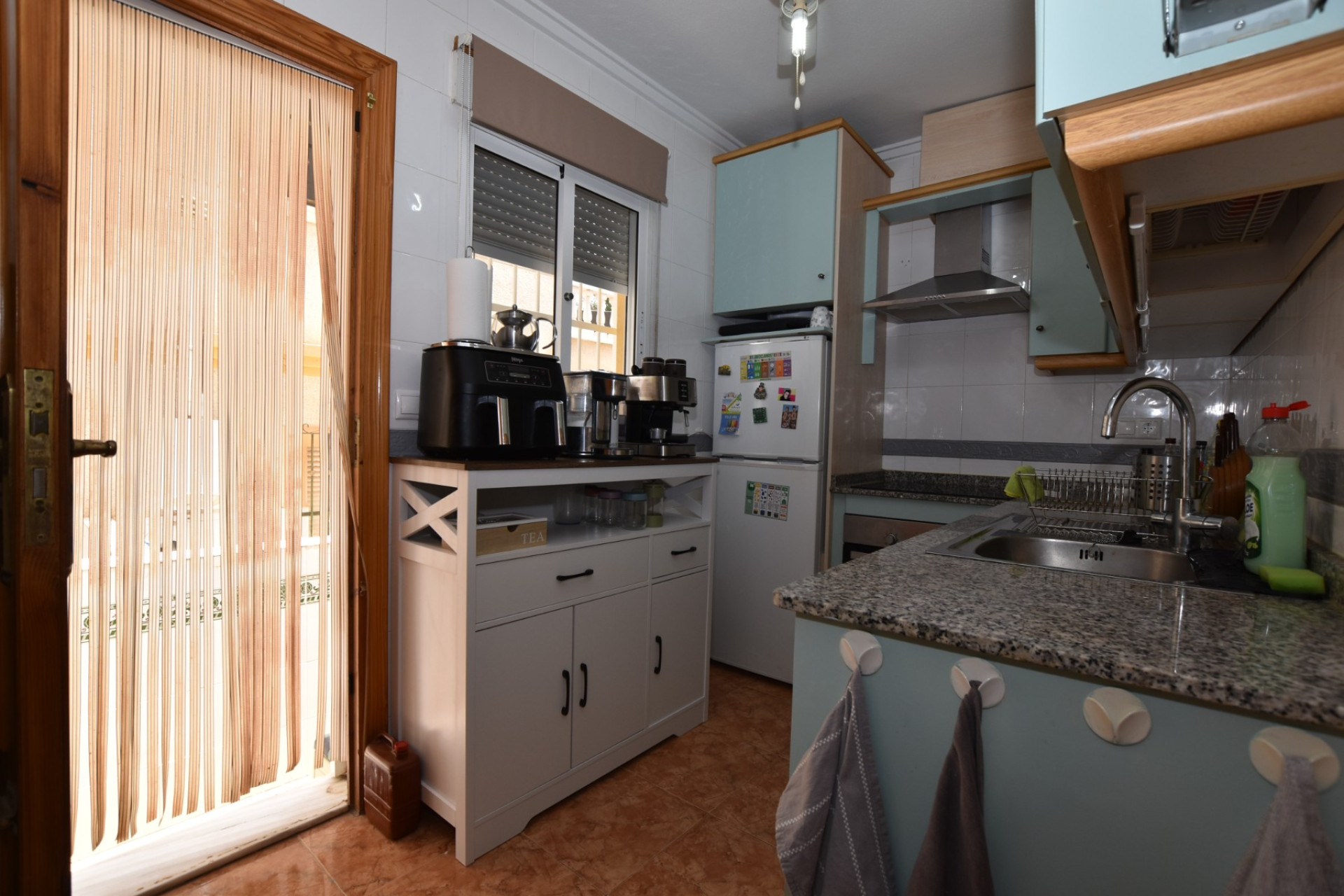 Resale - Townhouse - Algorfa - Montemar