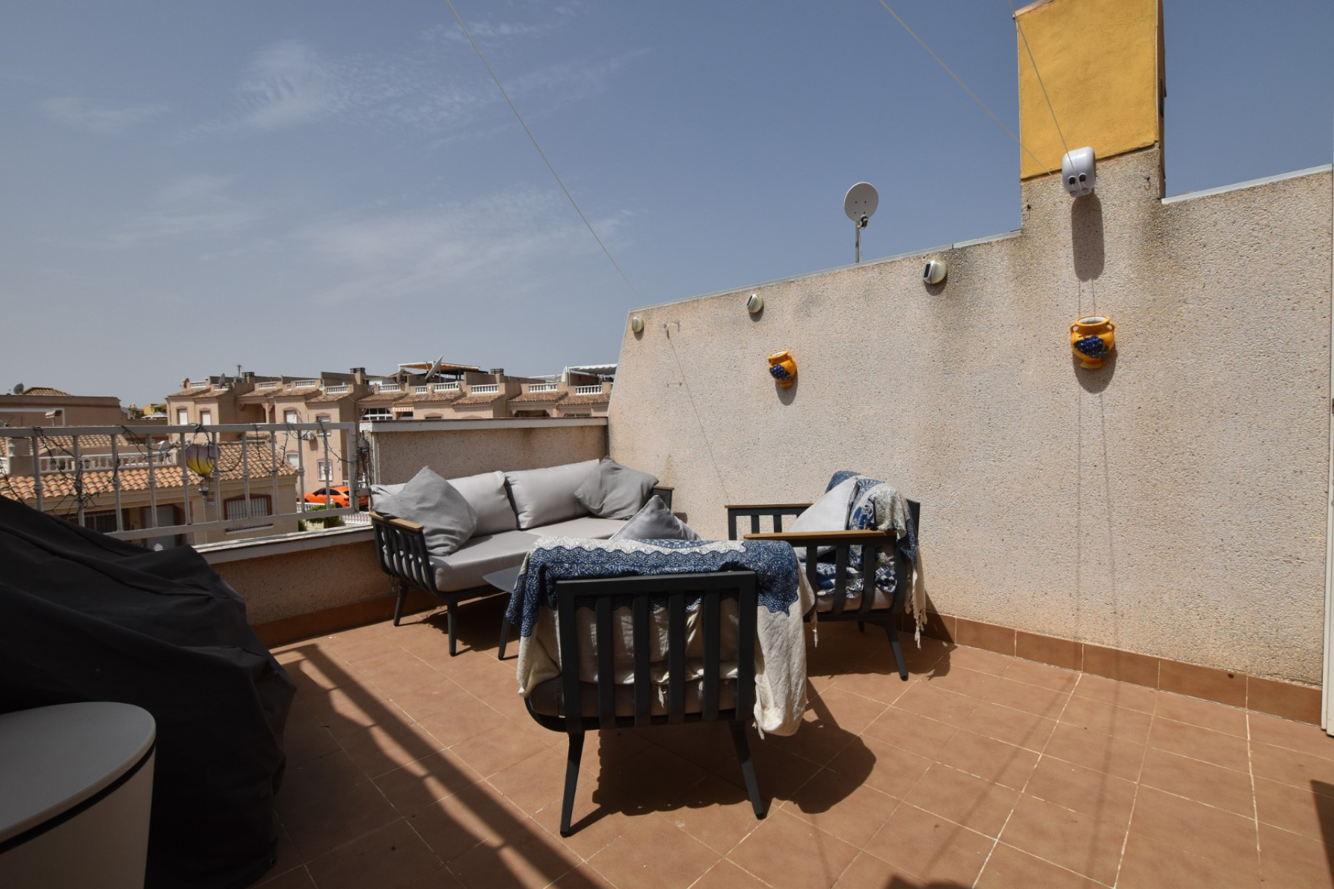 Resale - Townhouse - Algorfa - Montemar