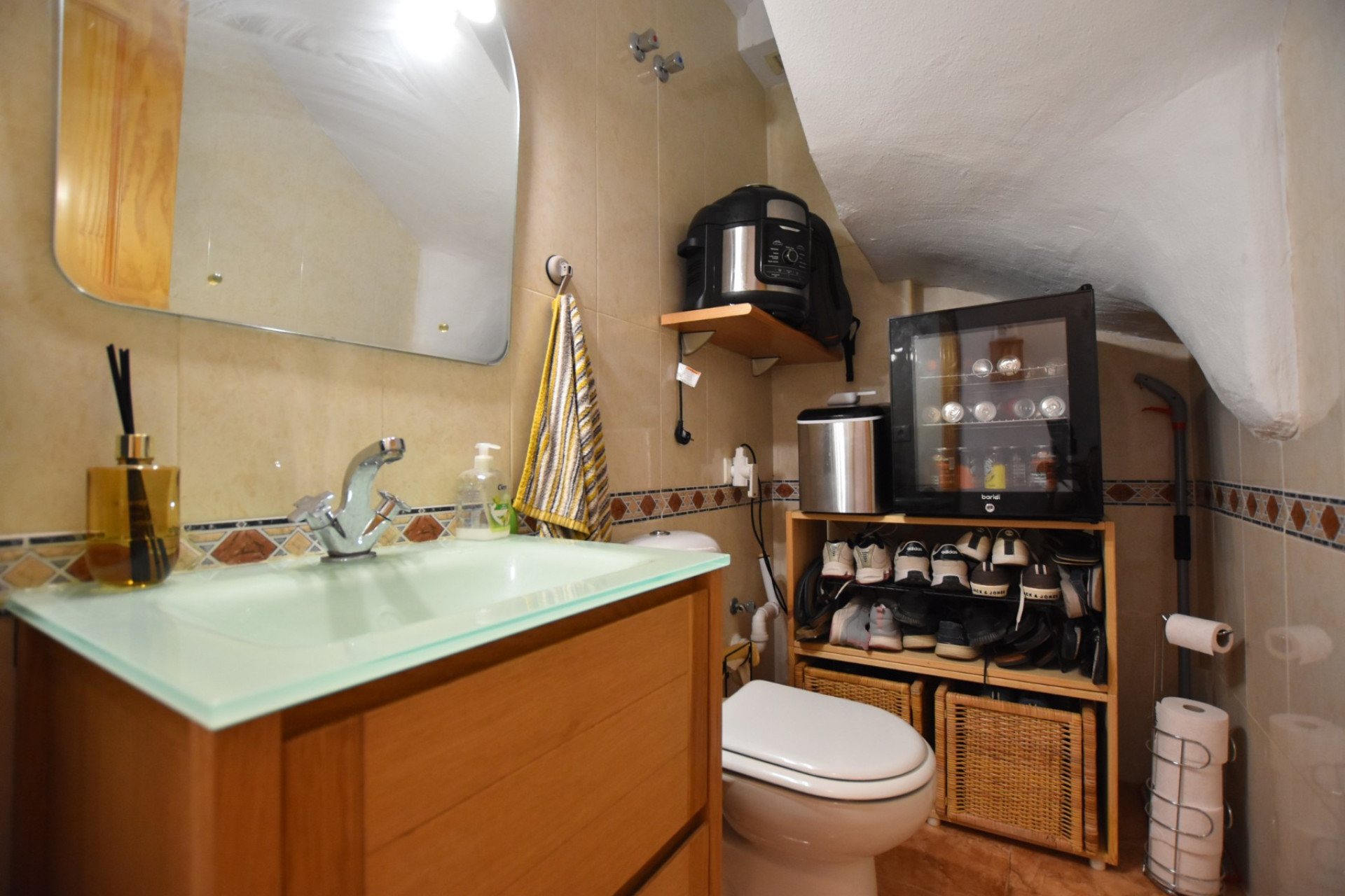 Resale - Townhouse - Algorfa - Montemar