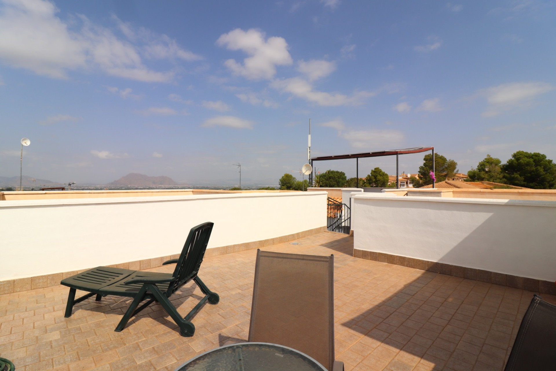 Resale - Townhouse - Algorfa - Montemar